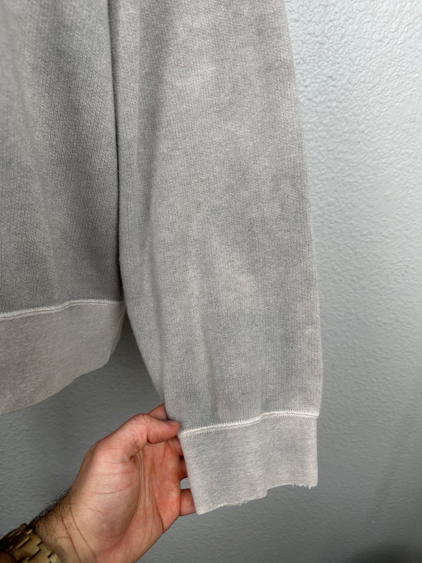 FW19 Amplus Sweat (U.D.)
