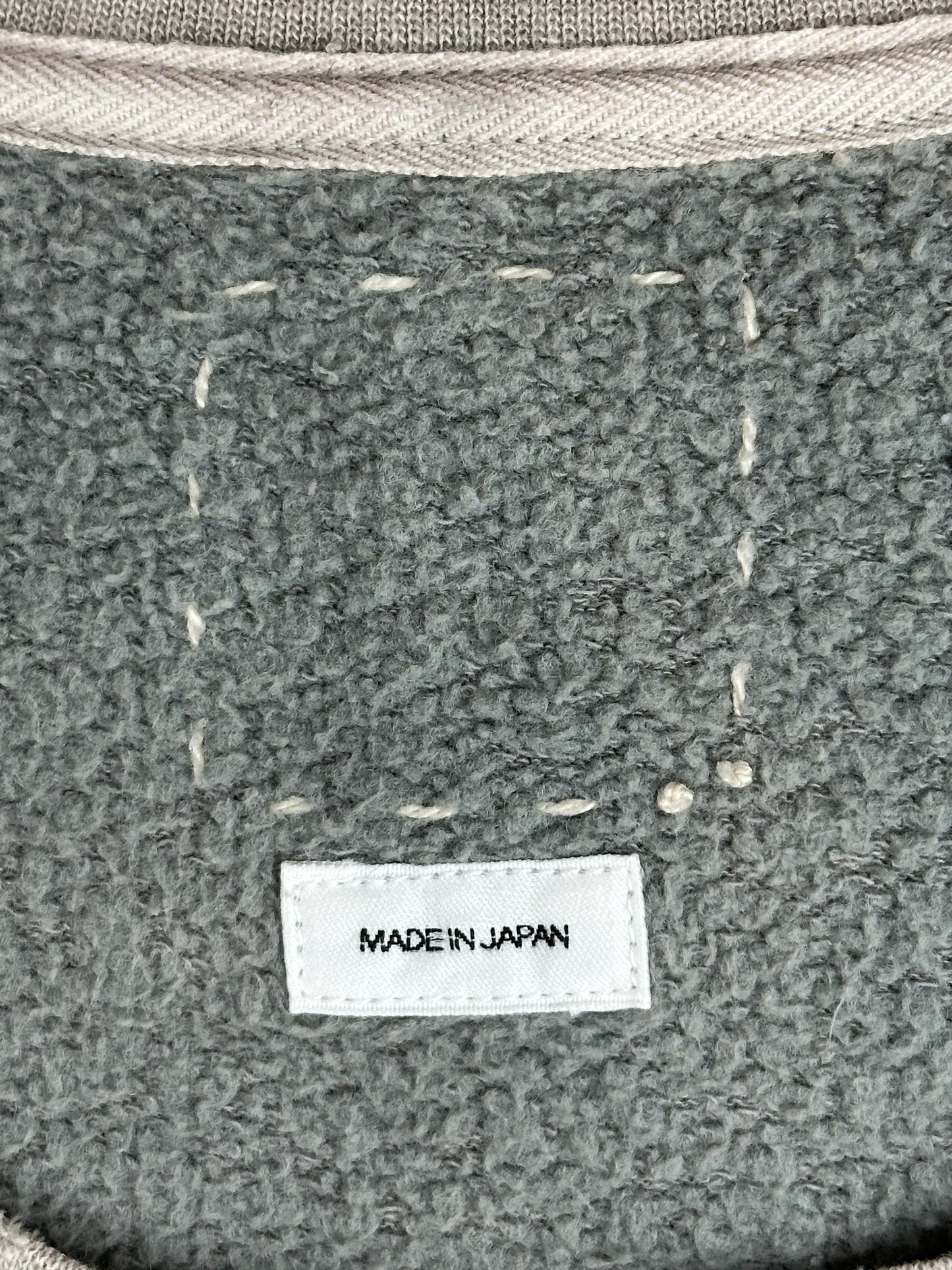 FW19 Amplus Sweat (U.D.)