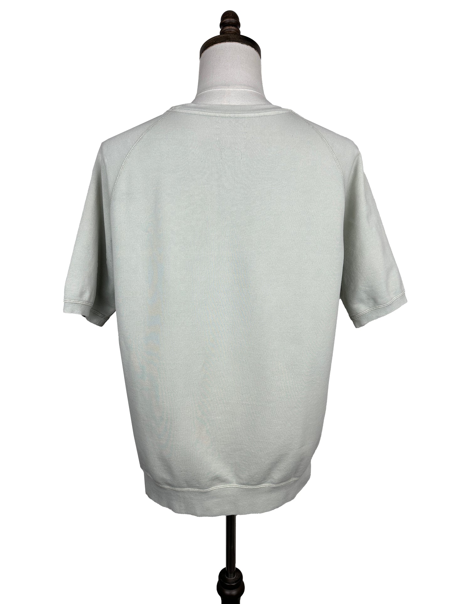 SS17 Raglan Crew S/S (V.D.)