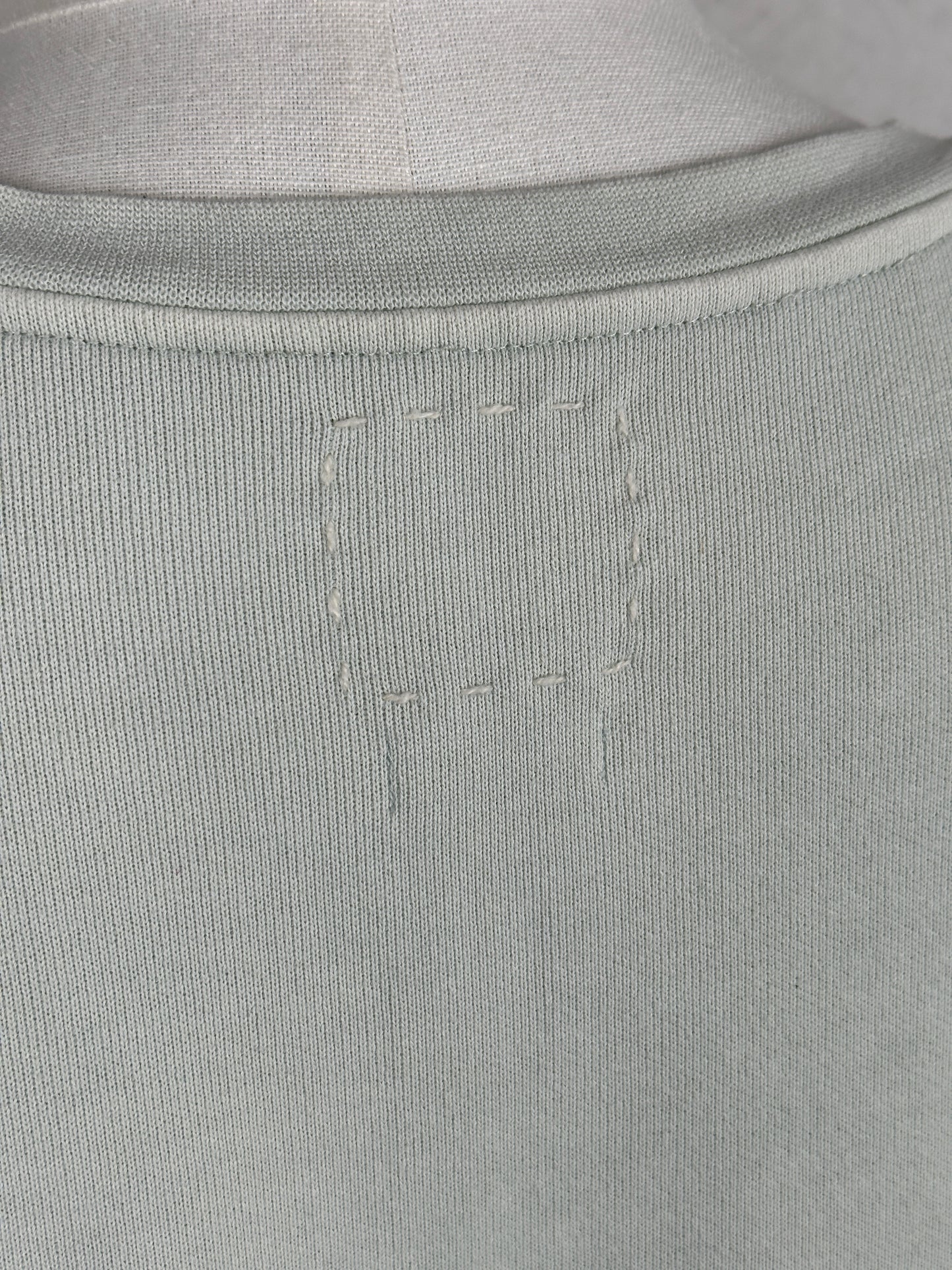 SS17 Raglan Crew S/S (V.D.)