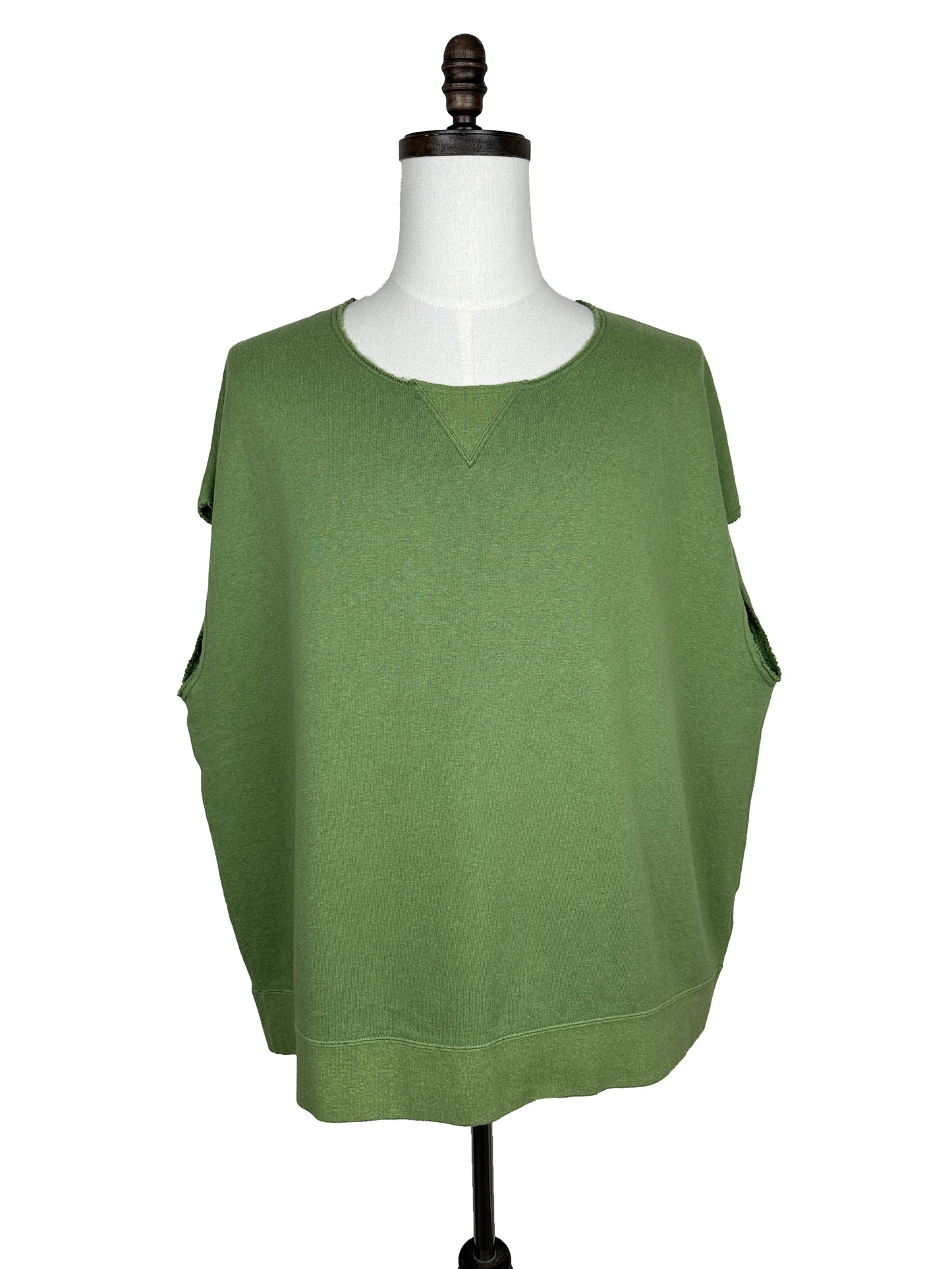 SS22 Mondo Sweat (C/WS)
