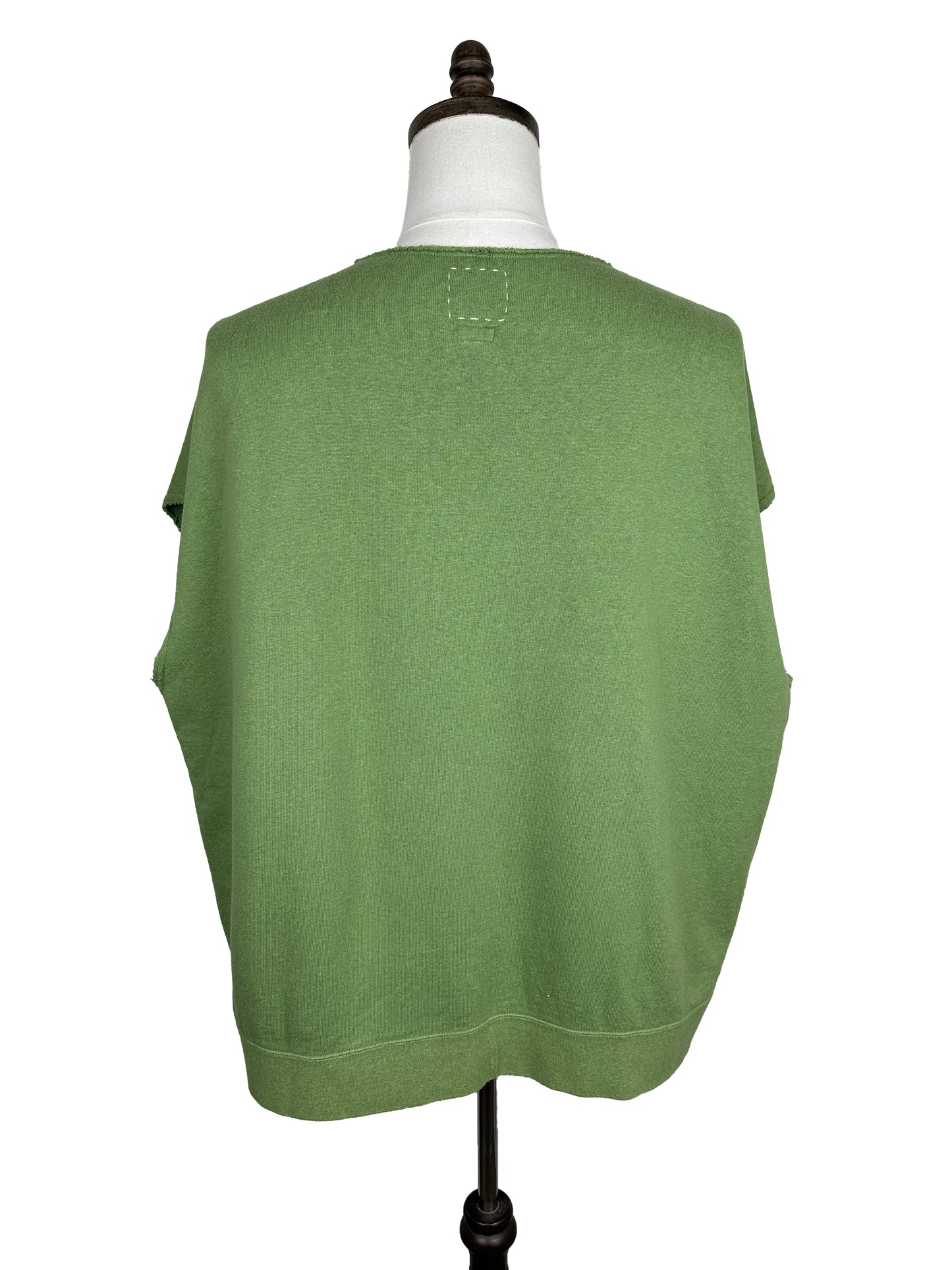 SS22 Mondo Sweat (C/WS)