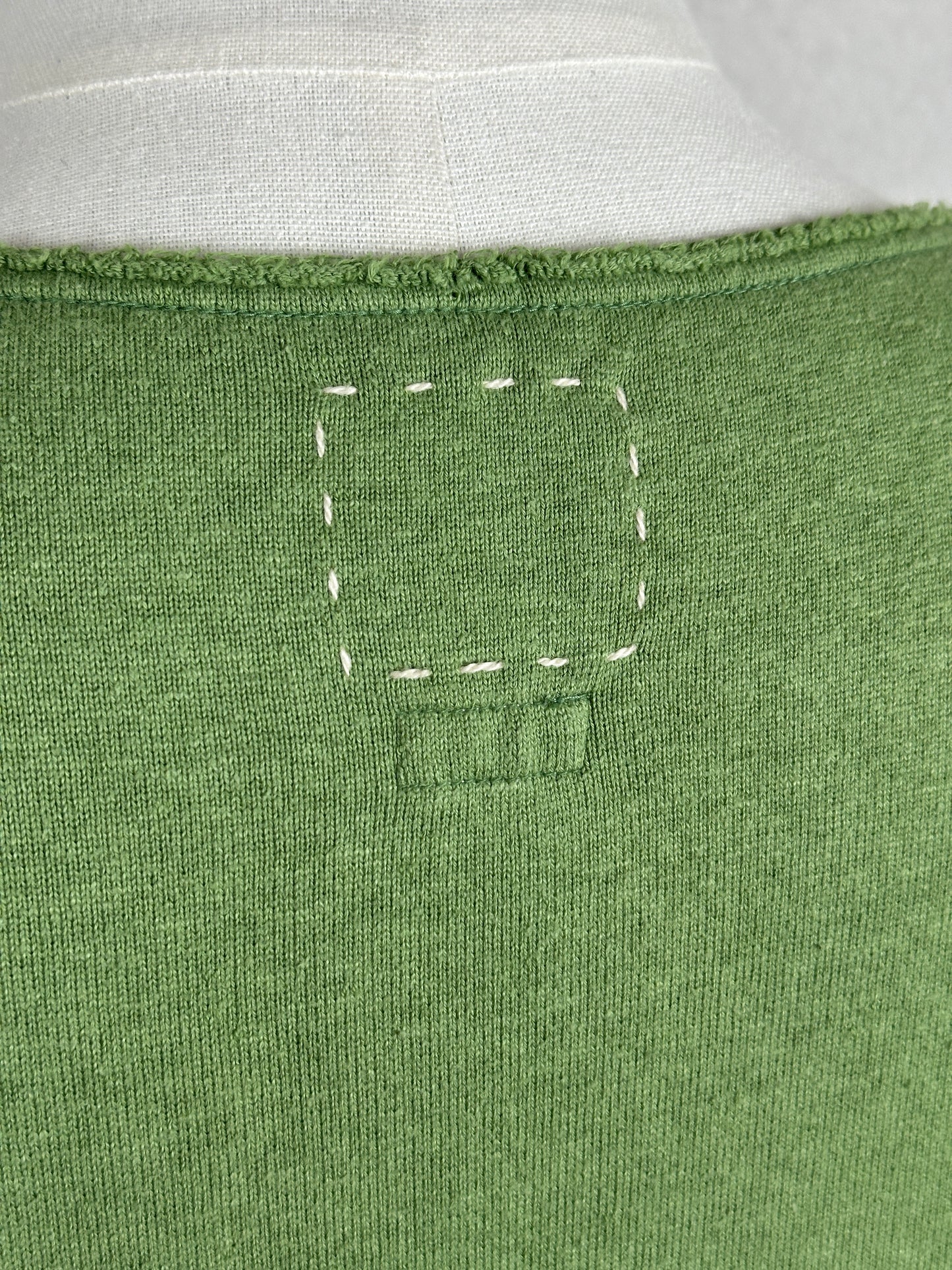 SS22 Mondo Sweat (C/WS)