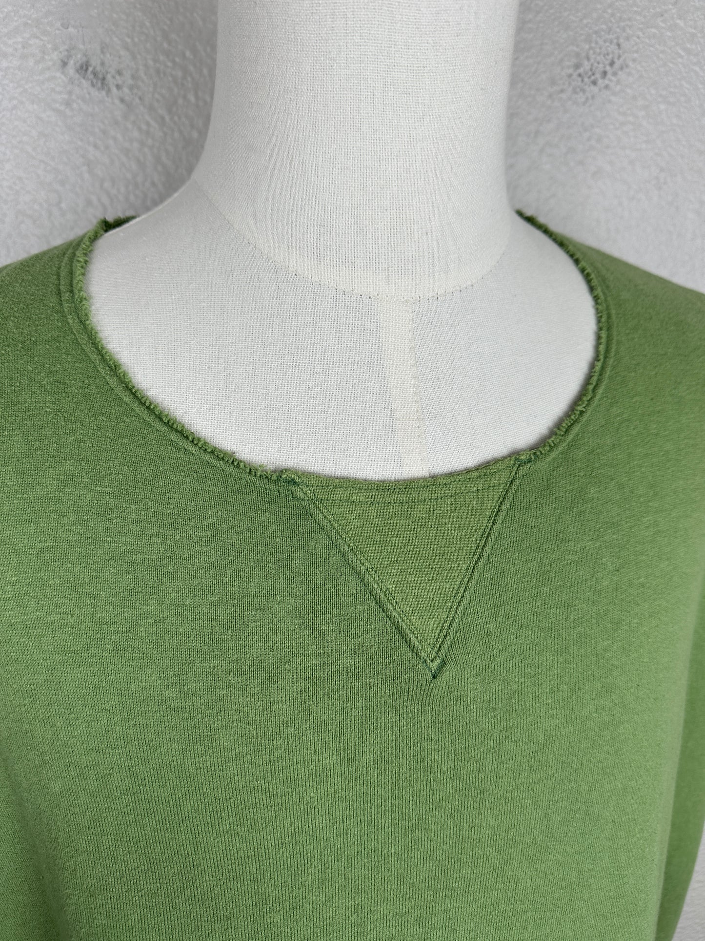 SS22 Mondo Sweat (C/WS)