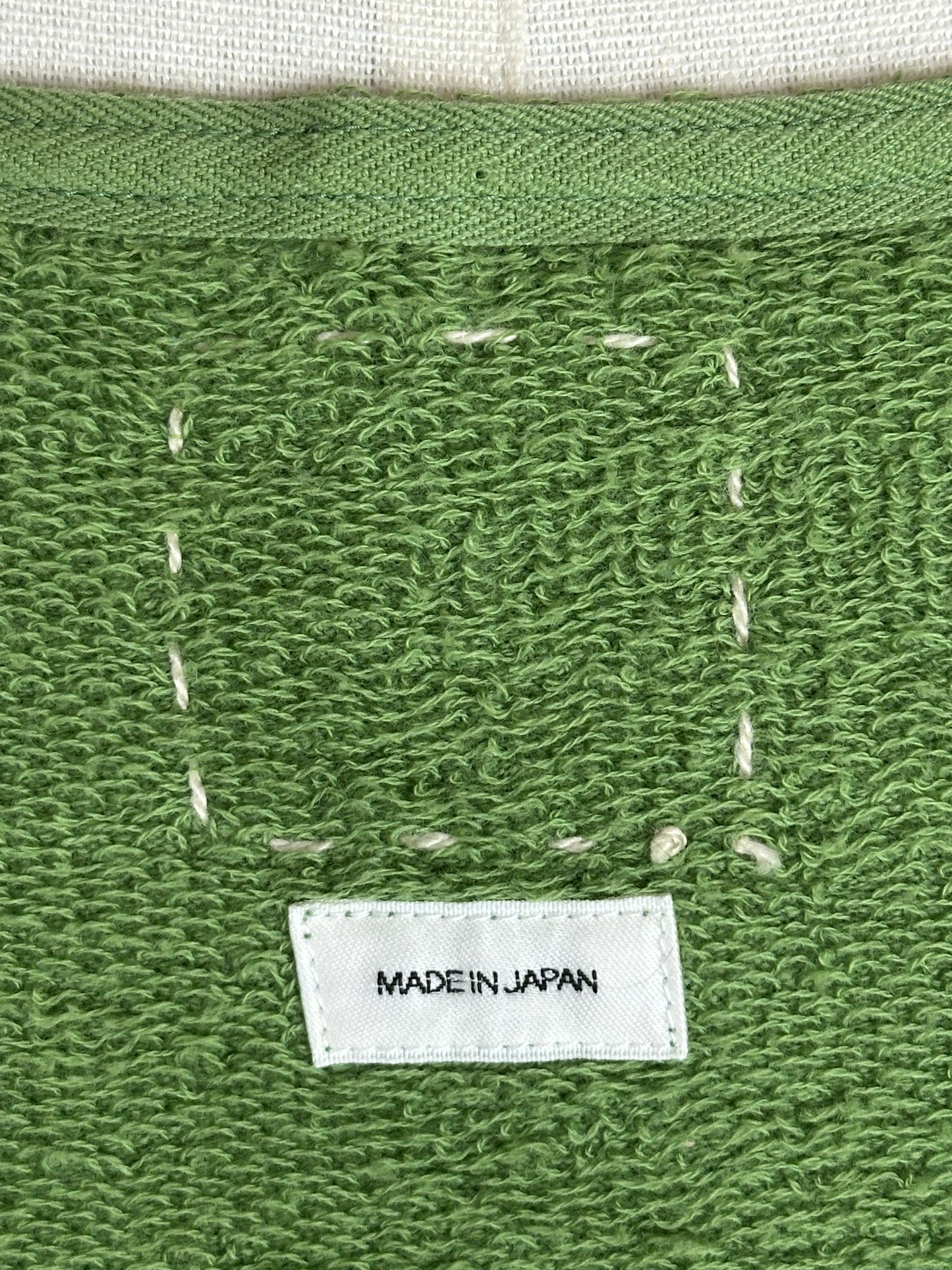 SS22 Mondo Sweat (C/WS)