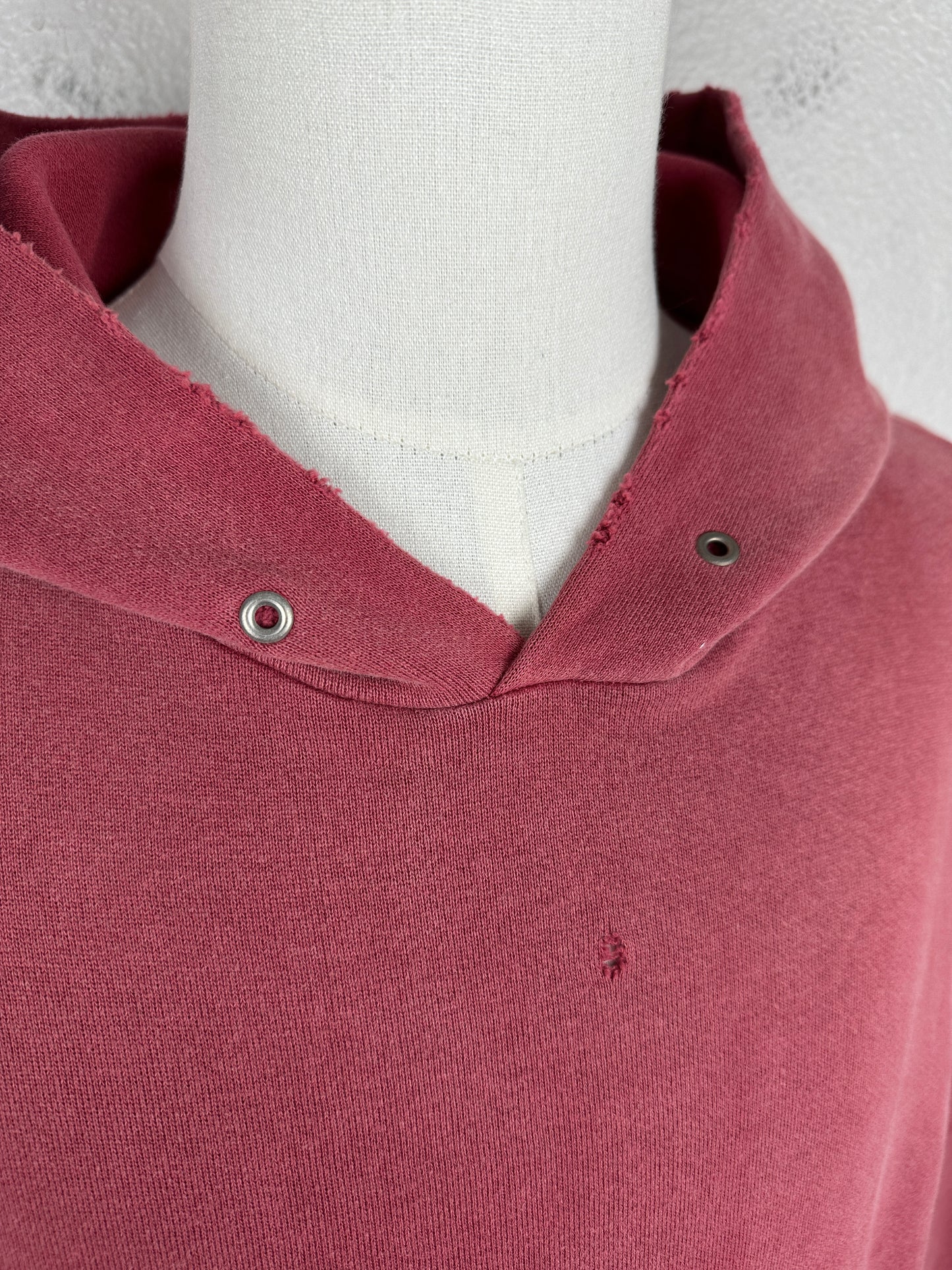 FW21 Jumbo Hoodie P.O. Crash