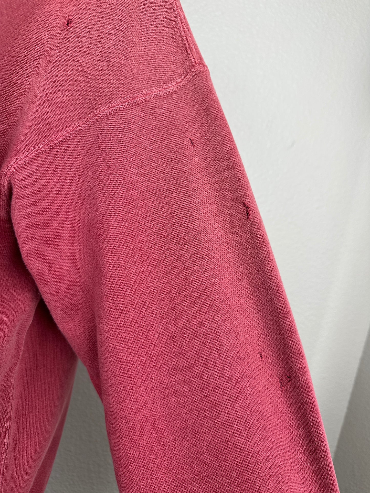 FW21 Jumbo Hoodie P.O. Crash