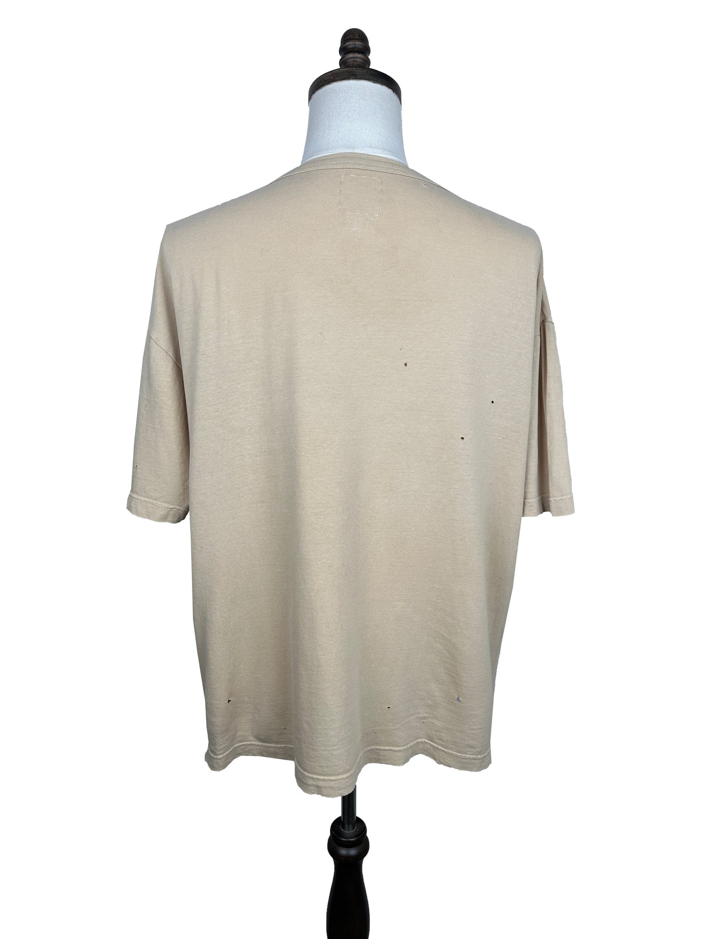 FW20 Amplus Tee S/S Crash