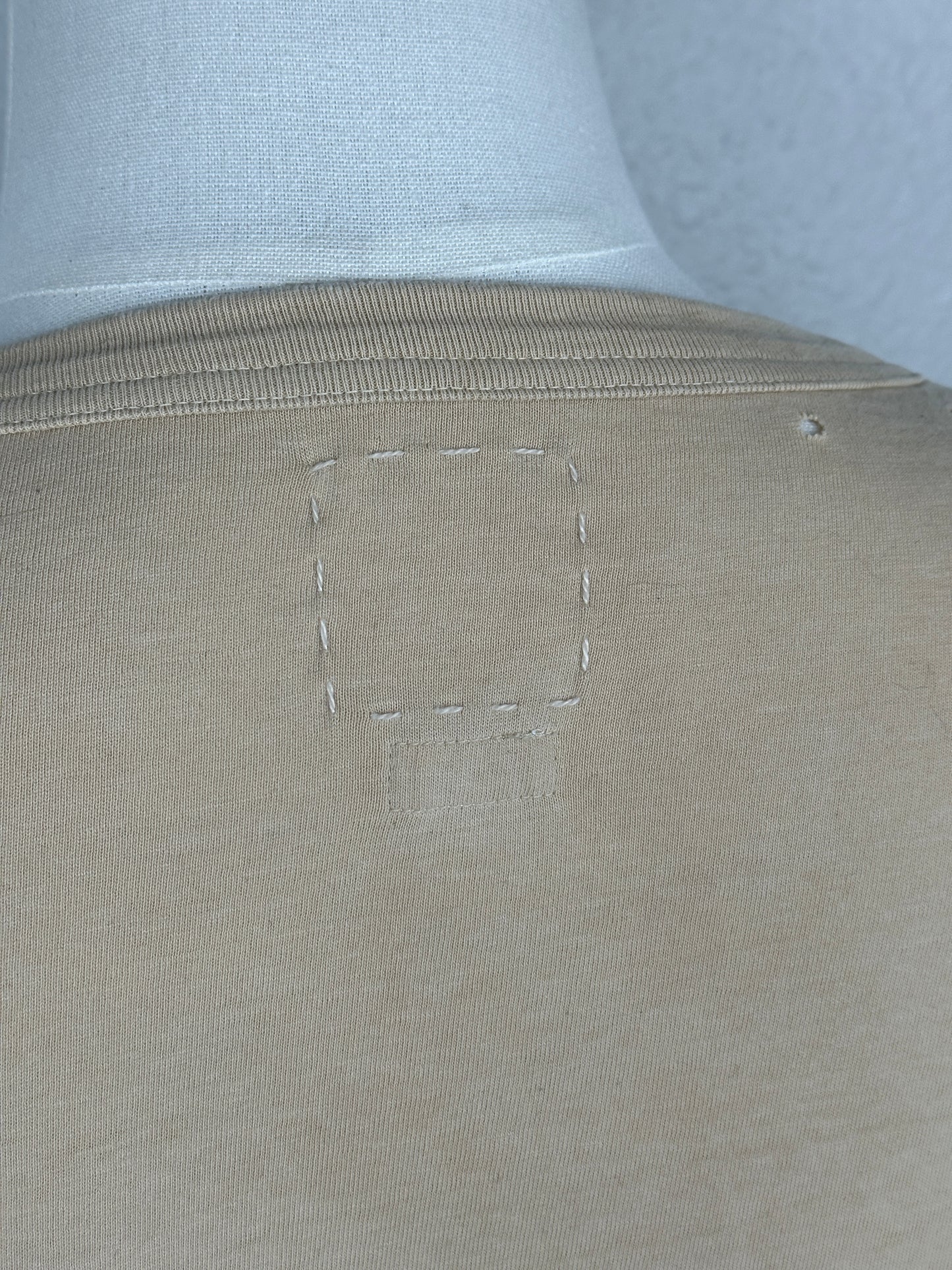 FW20 Amplus Tee S/S Crash