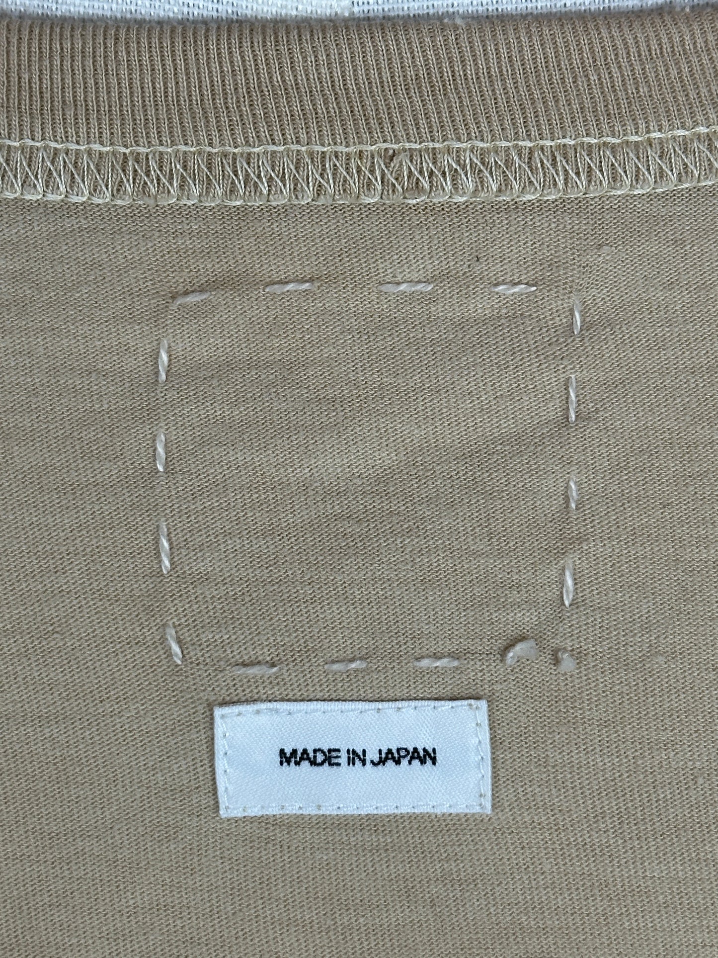 FW20 Amplus Tee S/S Crash