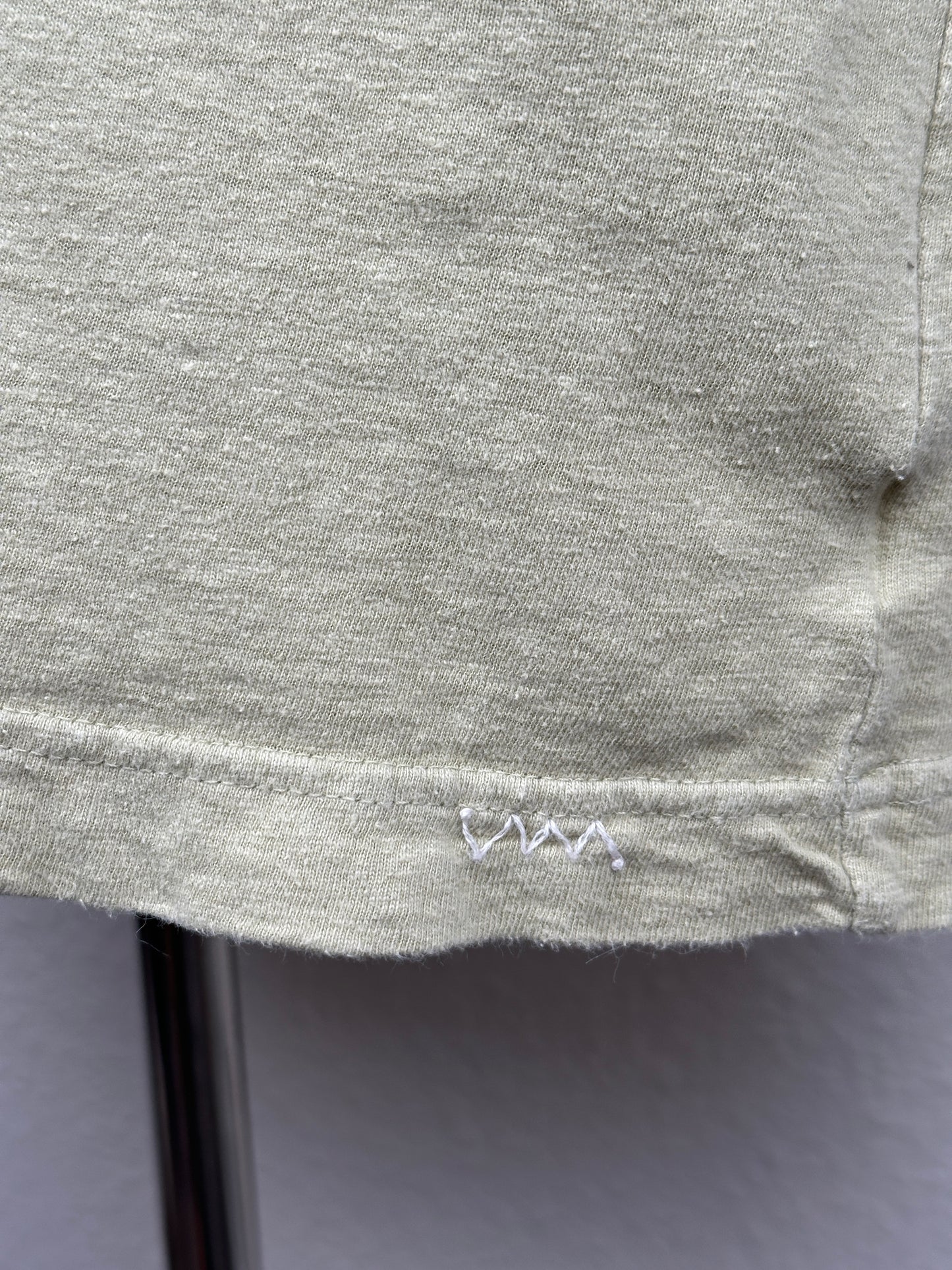 FW21 Sublig Jumbo Tee S/S
