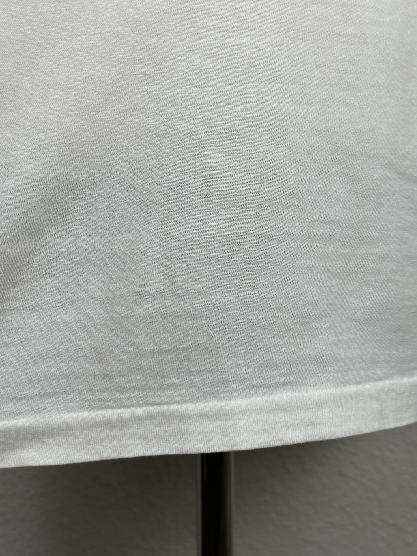 SS18 Wide Tee S/S Peerless Sketch