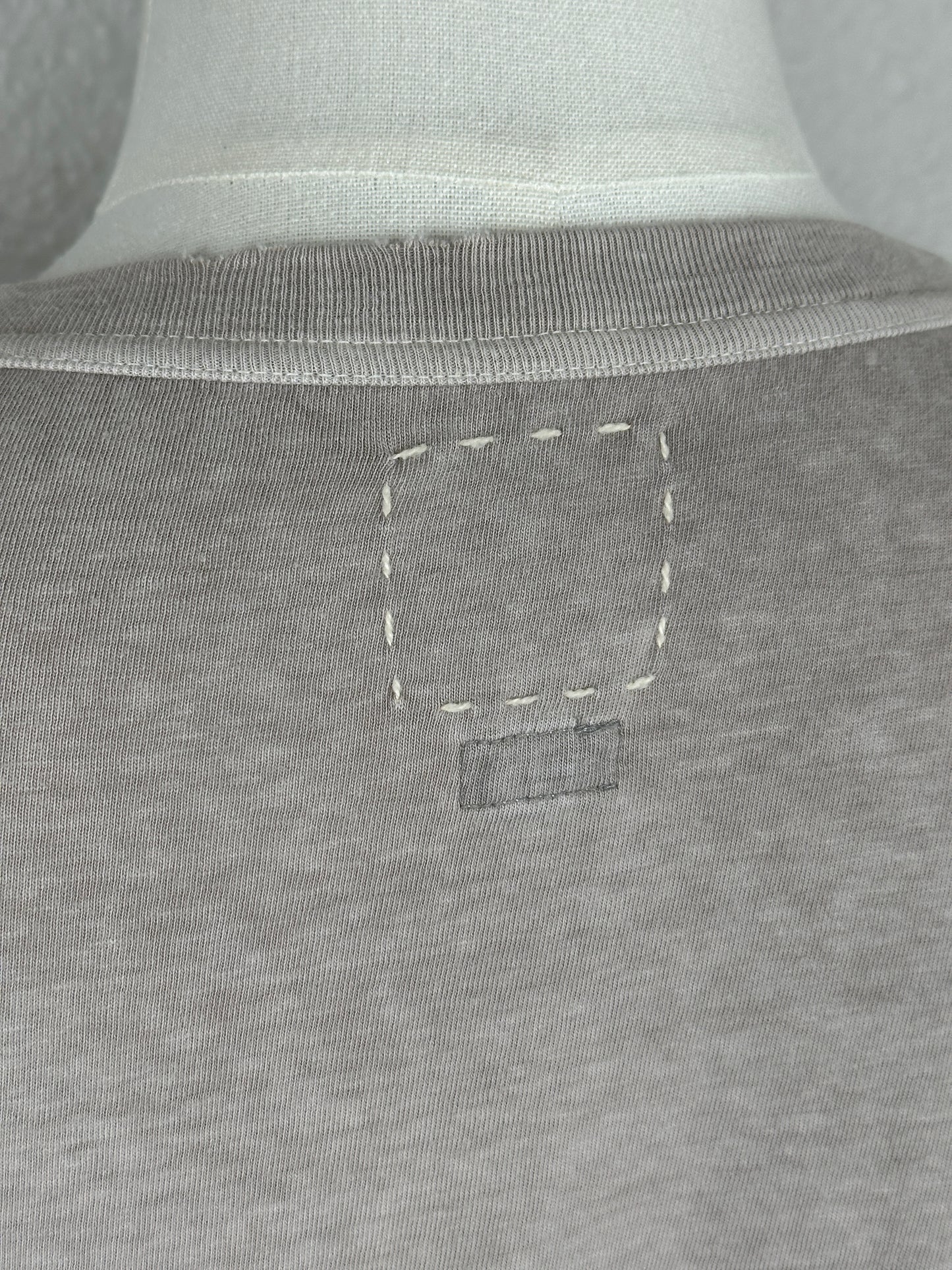 FW19 Jumbo Tee S/S (U.D.)
