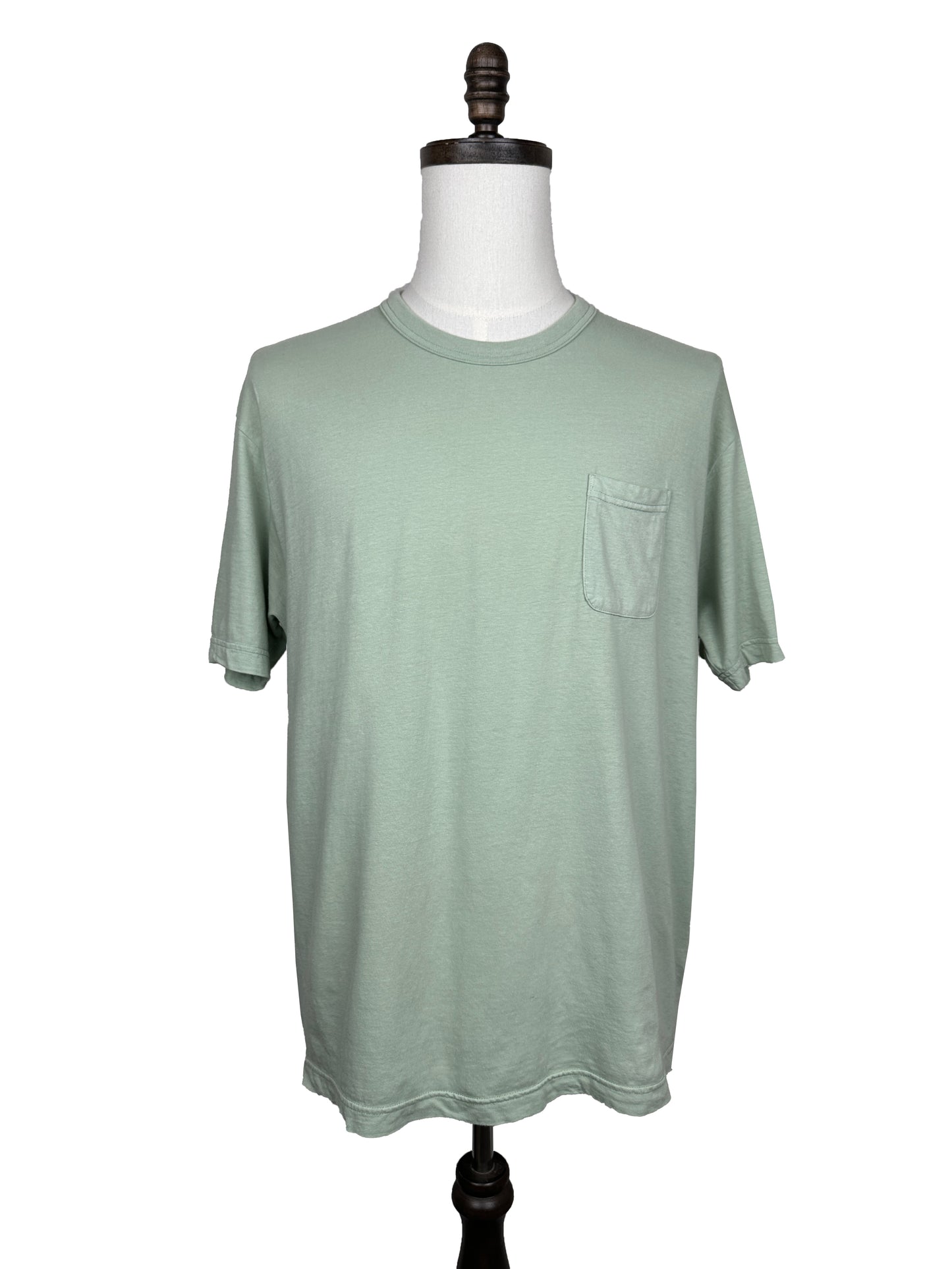 SS19 Jumbo Tee S/S (V.D.)