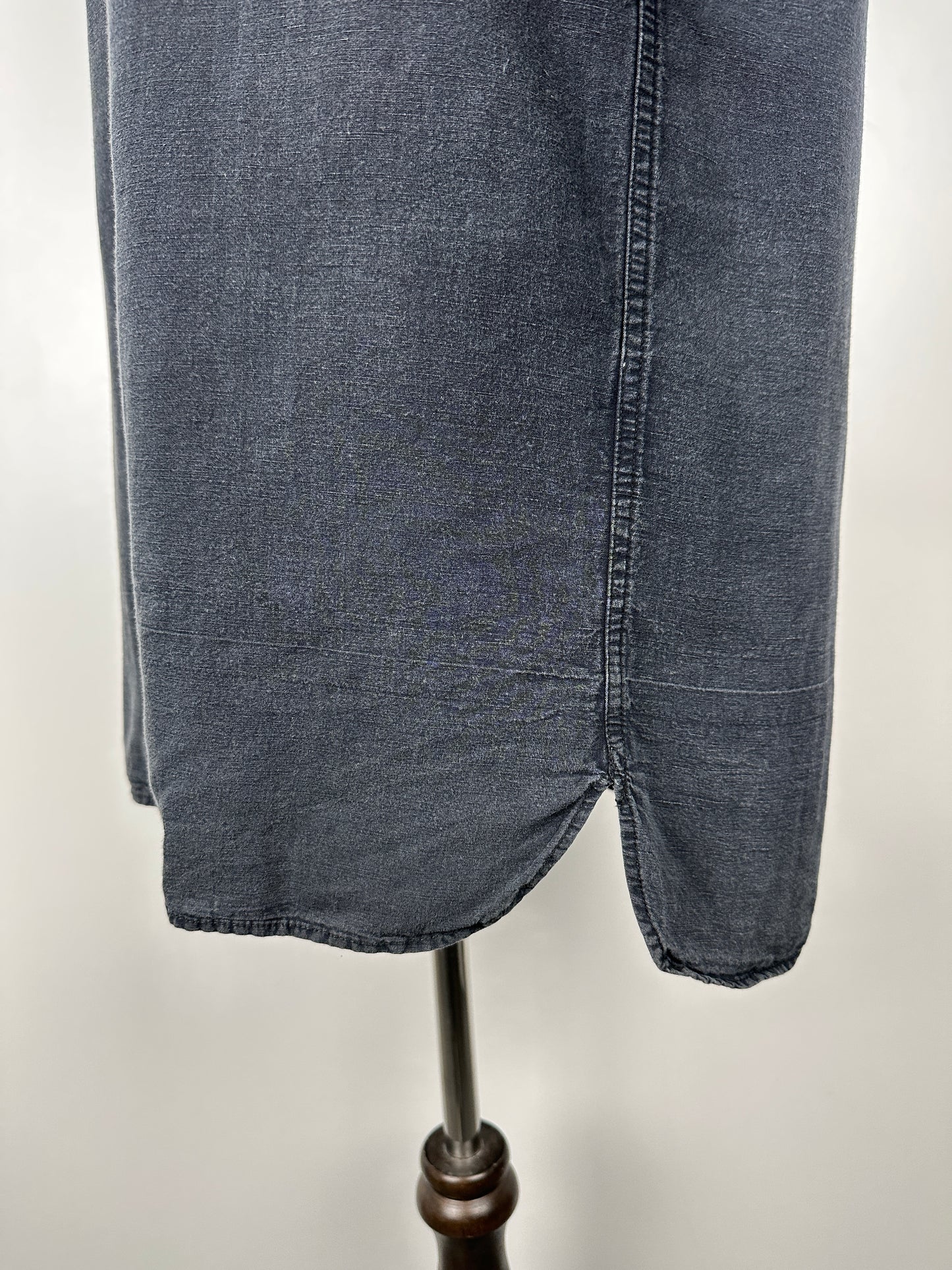 SS16 Long Rider L/S (Cotton/Linen)