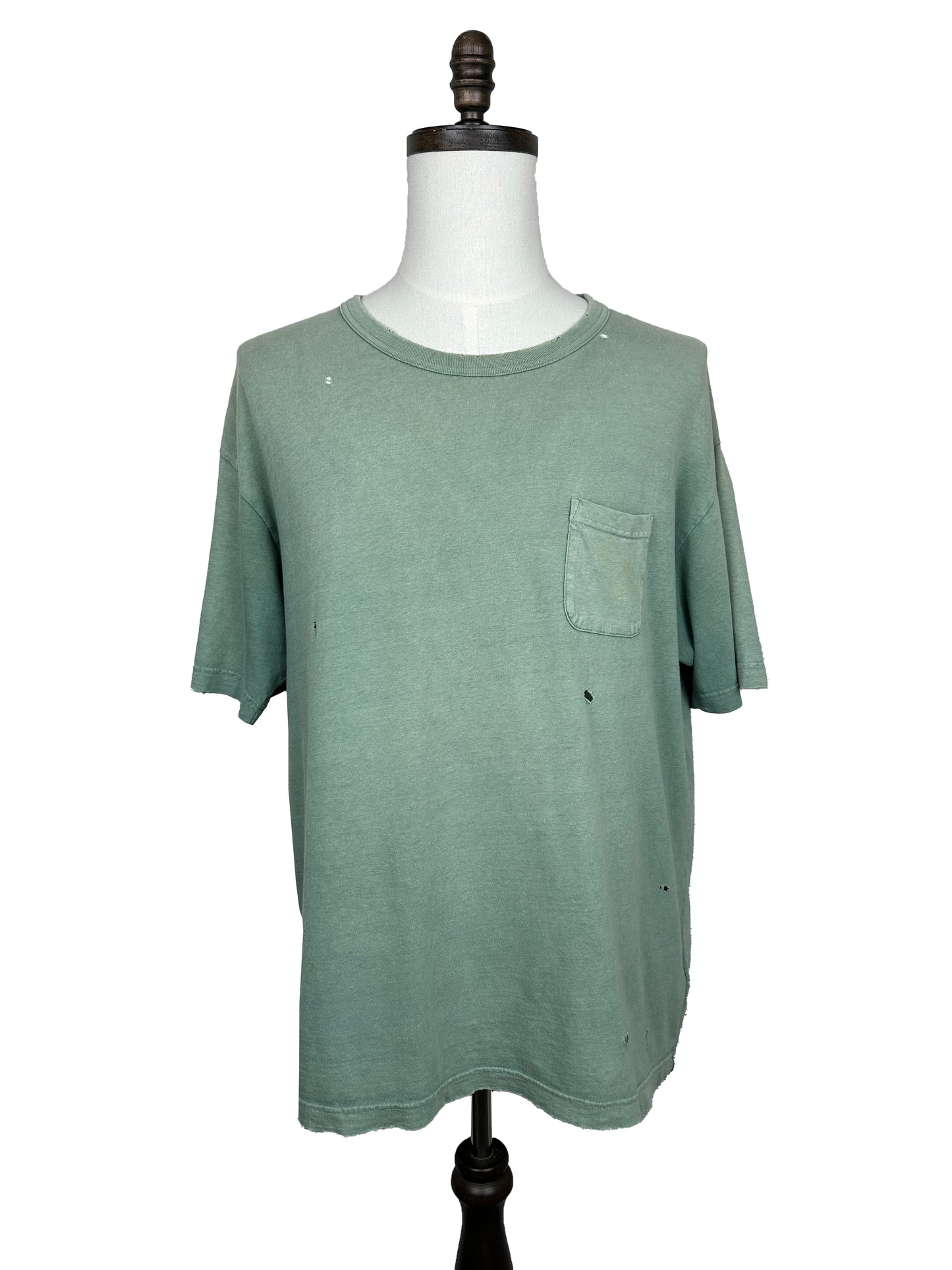 SS21 Amplus Tee S/S Crash