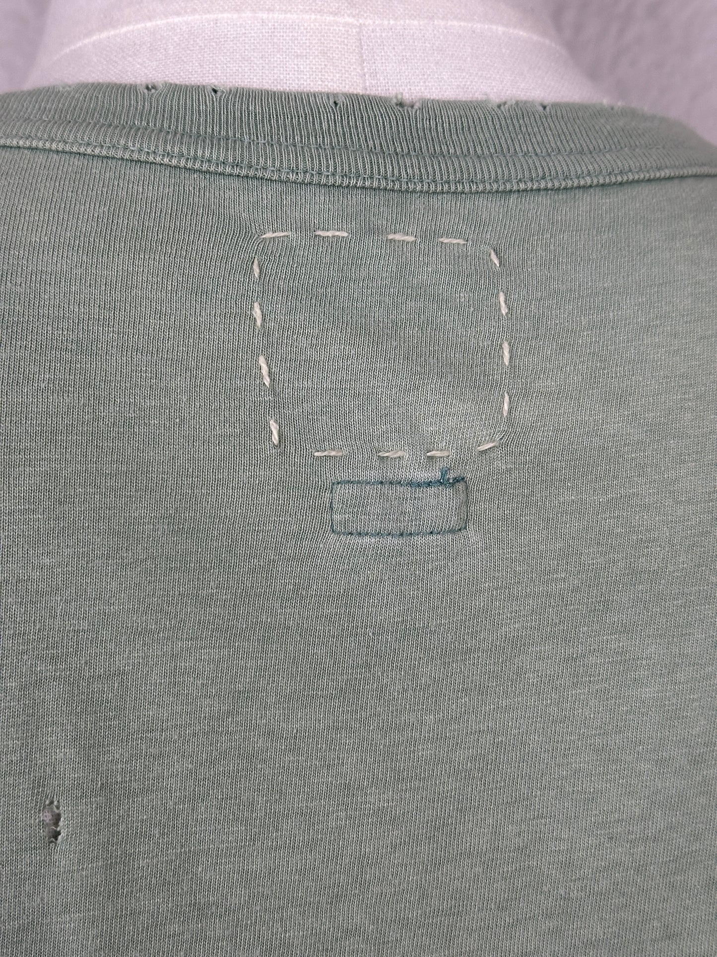 SS21 Amplus Tee S/S Crash