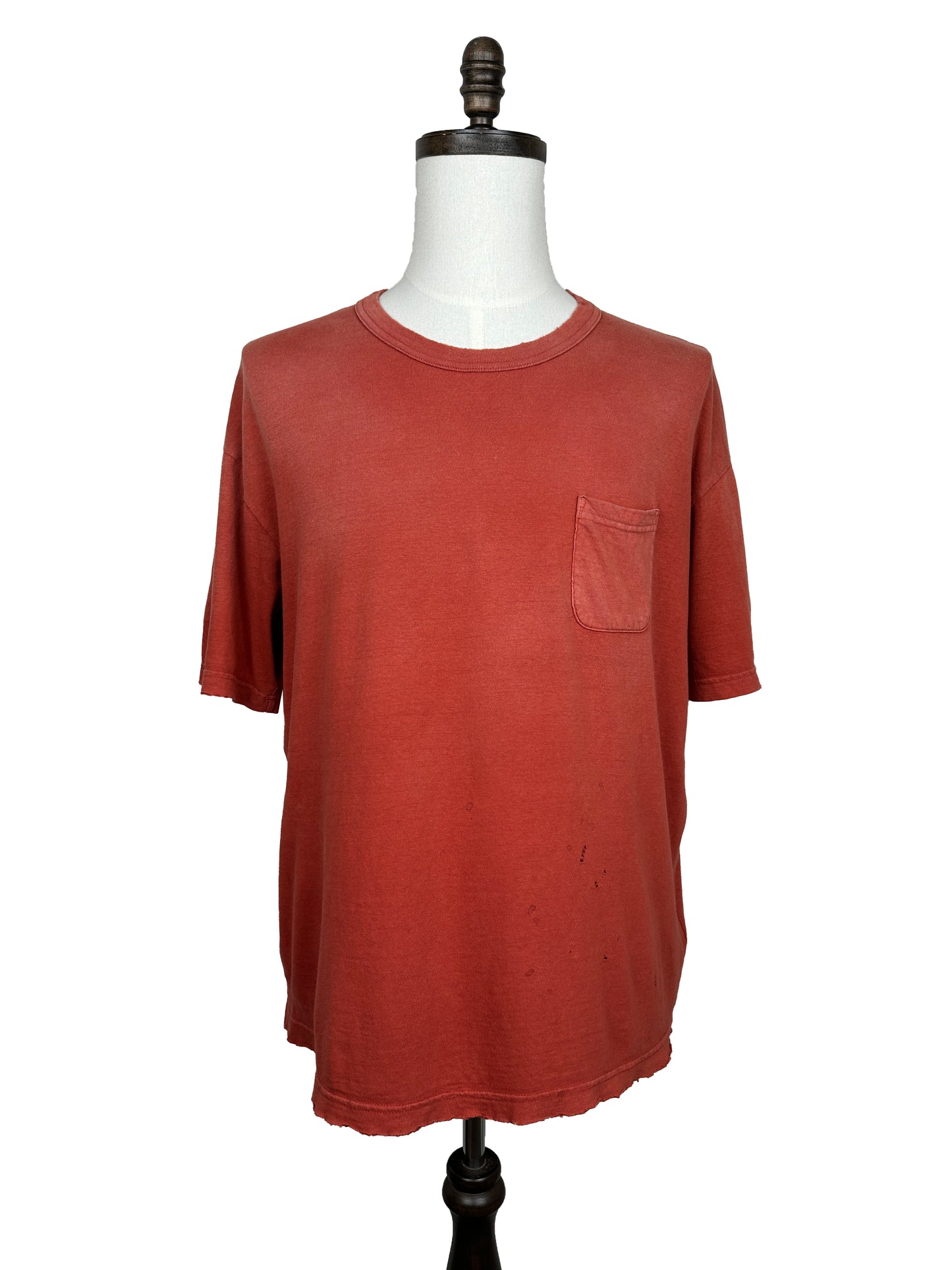SS23 Jumbo Tee S/S Crash