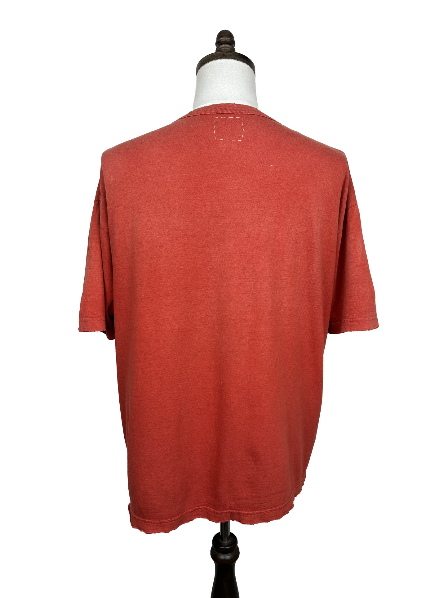 SS23 Jumbo Tee S/S Crash