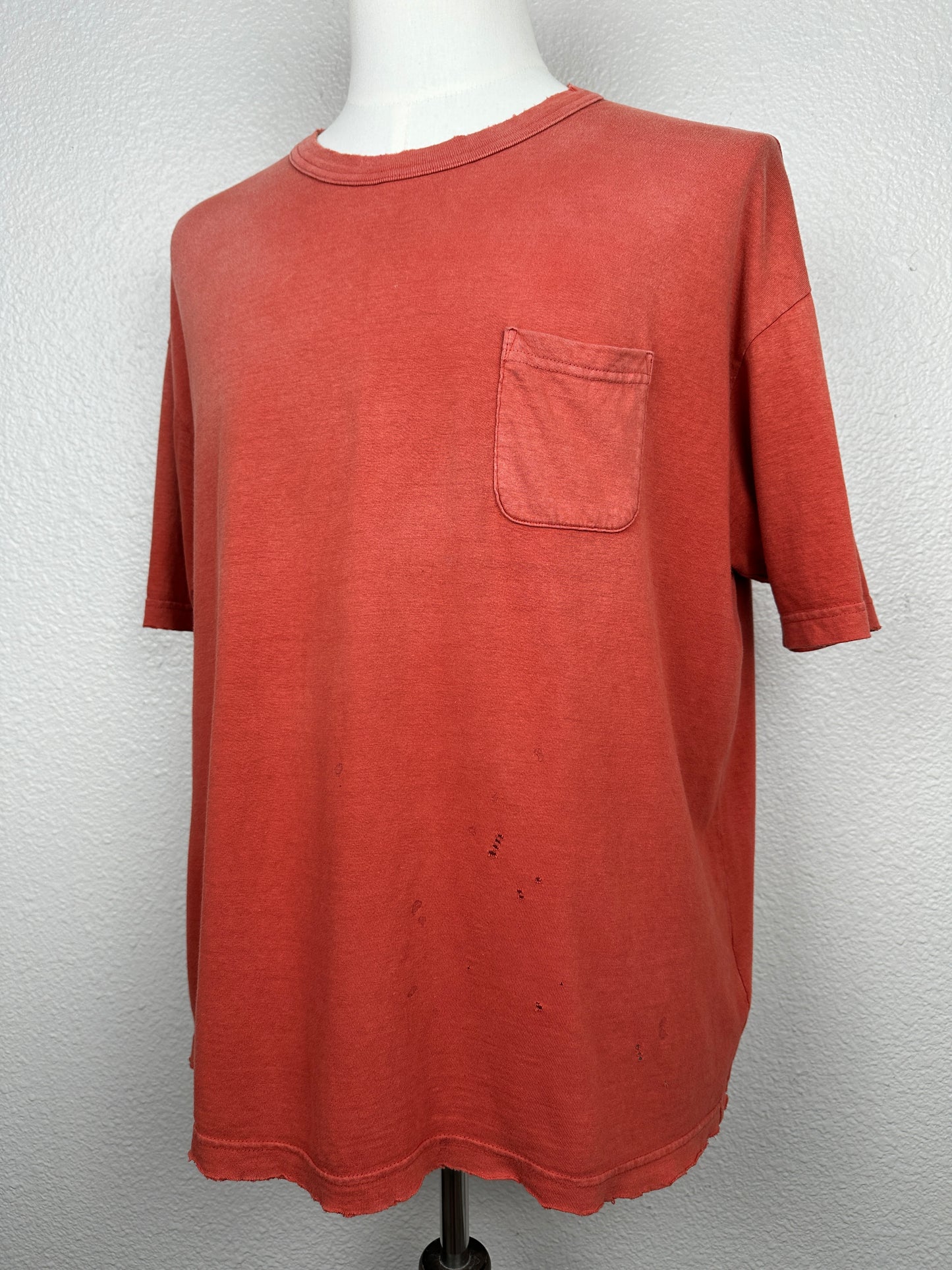 SS23 Jumbo Tee S/S Crash