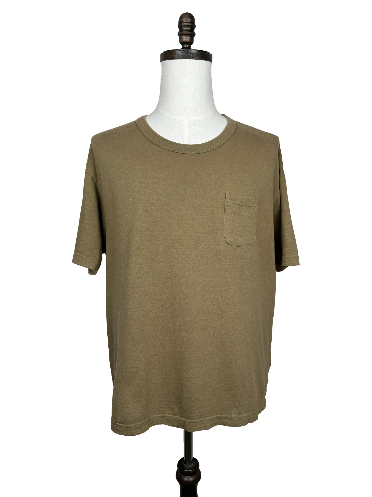 SS22 Sublig Jumbo Tee S/S