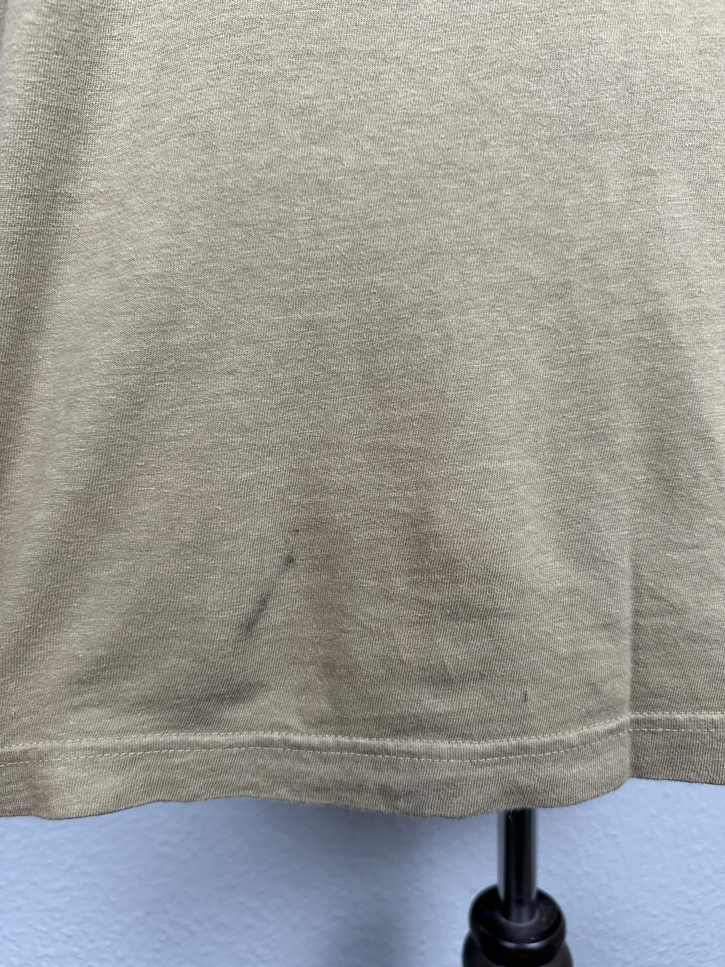 SS22 Sublig Jumbo Tee S/S