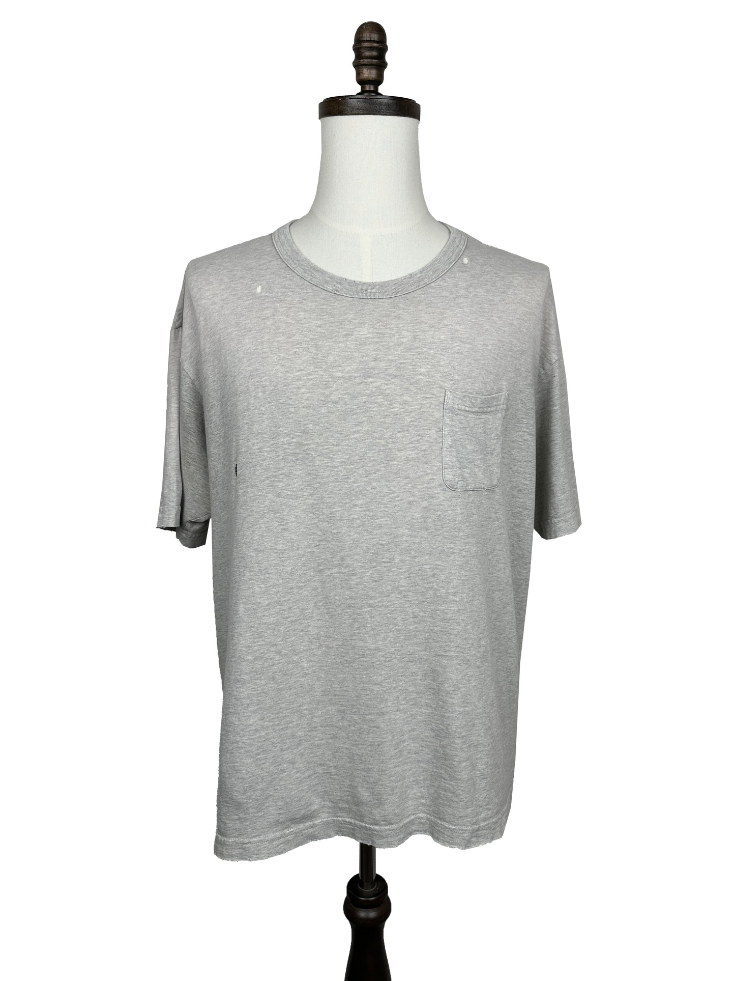 SS22 Amplus Tee S/S Crash