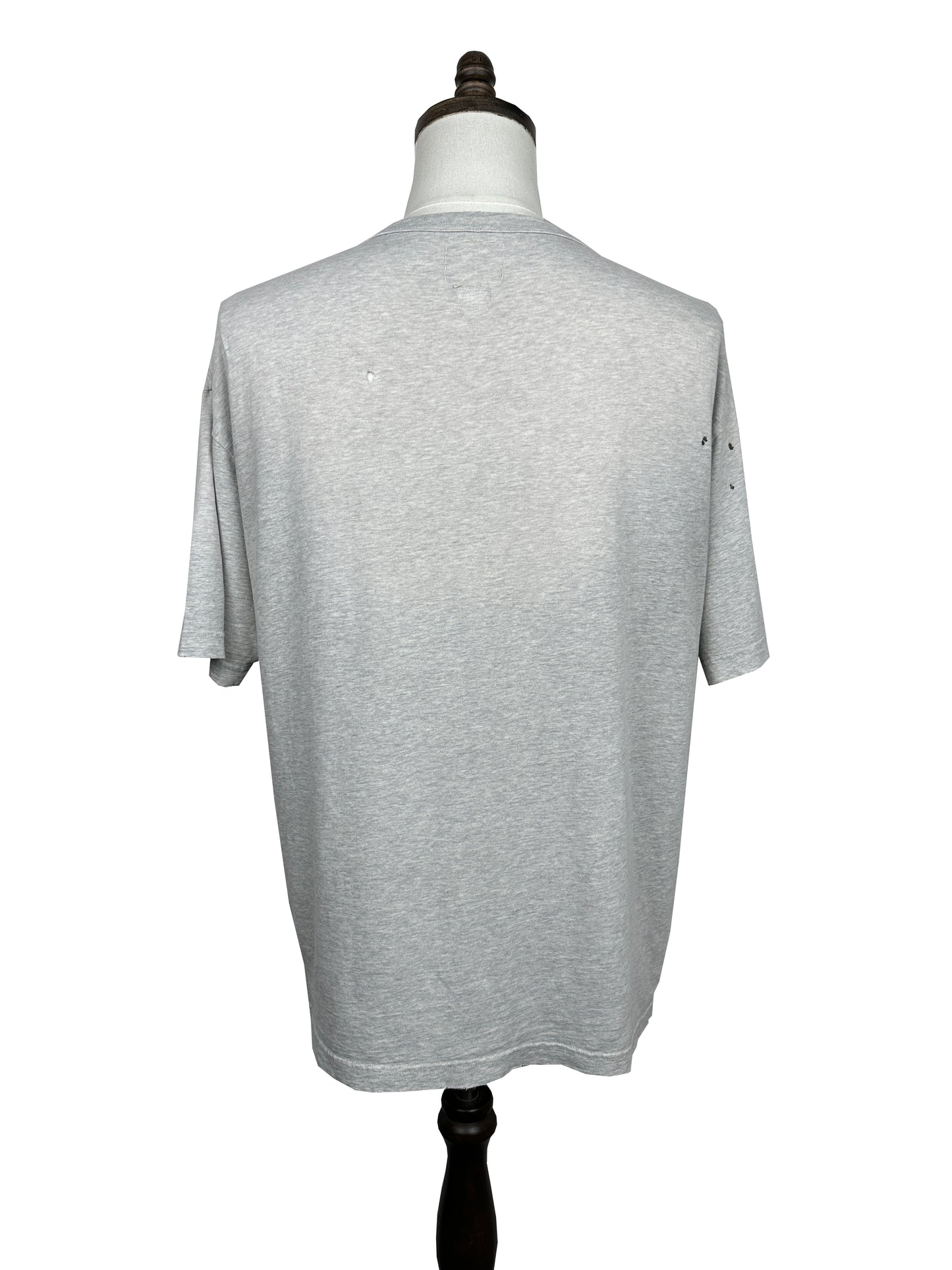 SS22 Amplus Tee S/S Crash