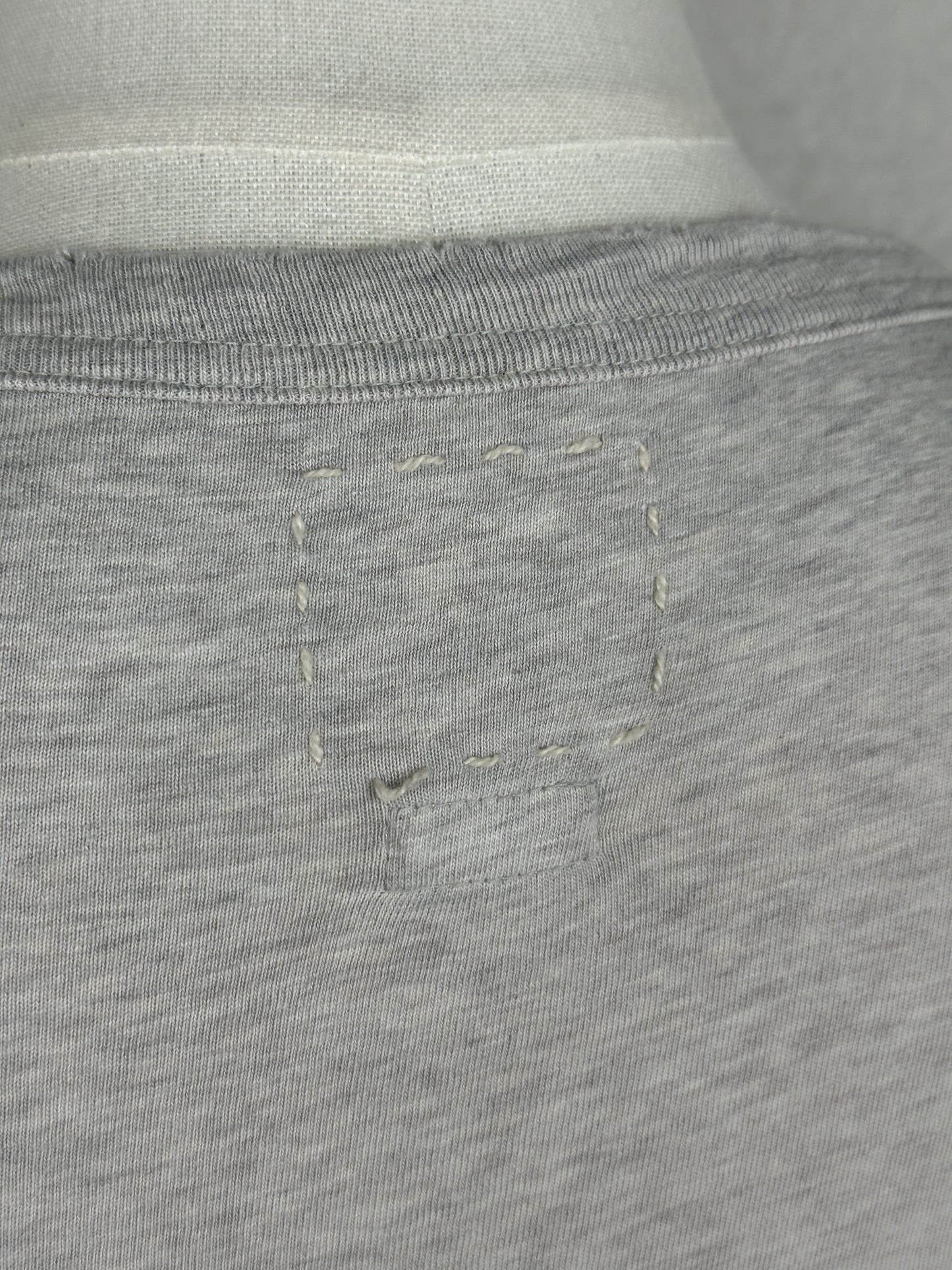 SS22 Amplus Tee S/S Crash