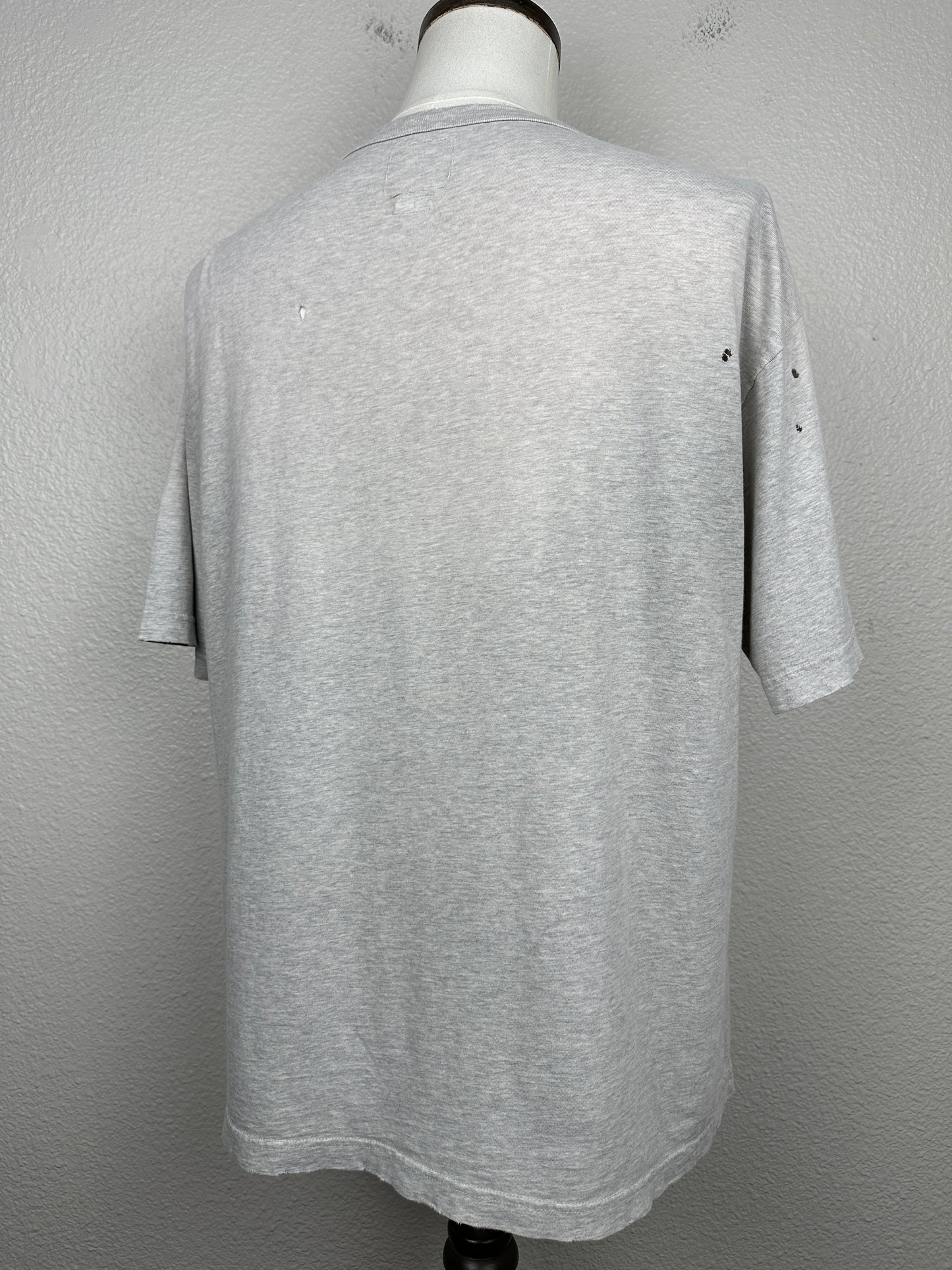 SS22 Amplus Tee S/S Crash