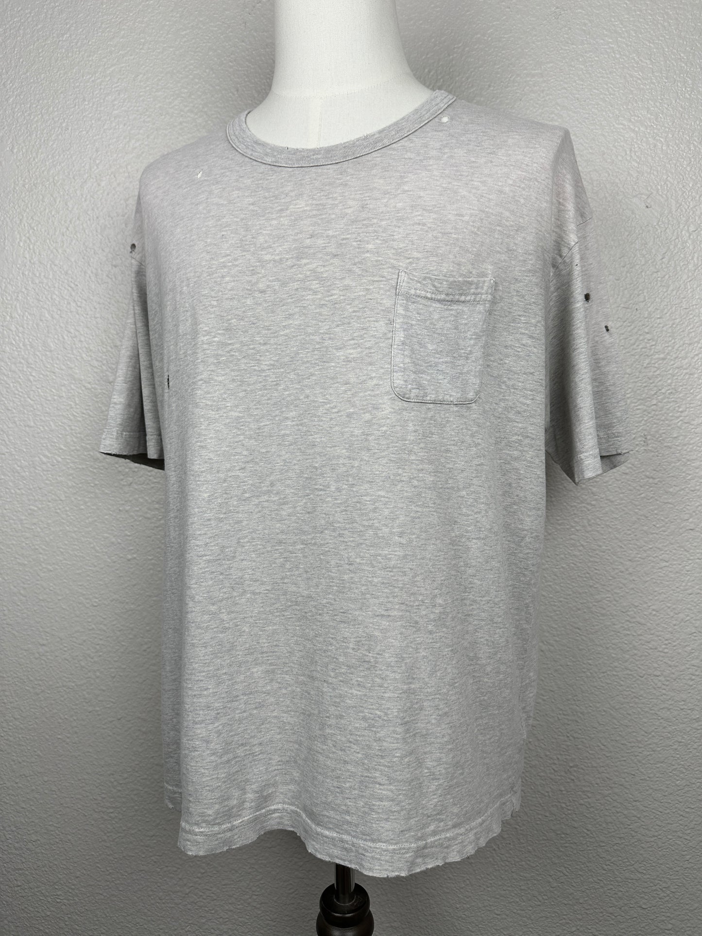 SS22 Amplus Tee S/S Crash