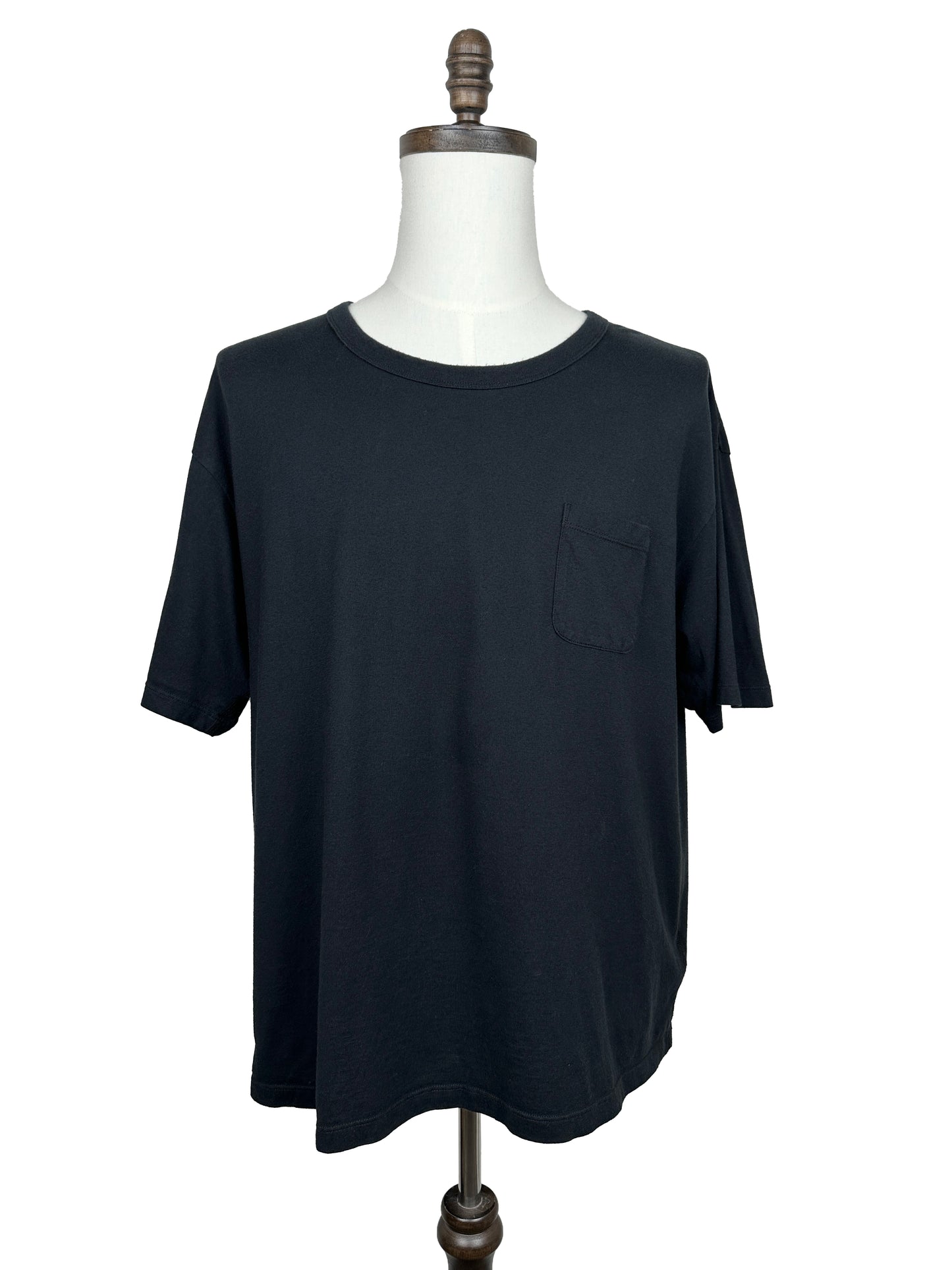 SS19 Ultimate Jumbo Tee S/S