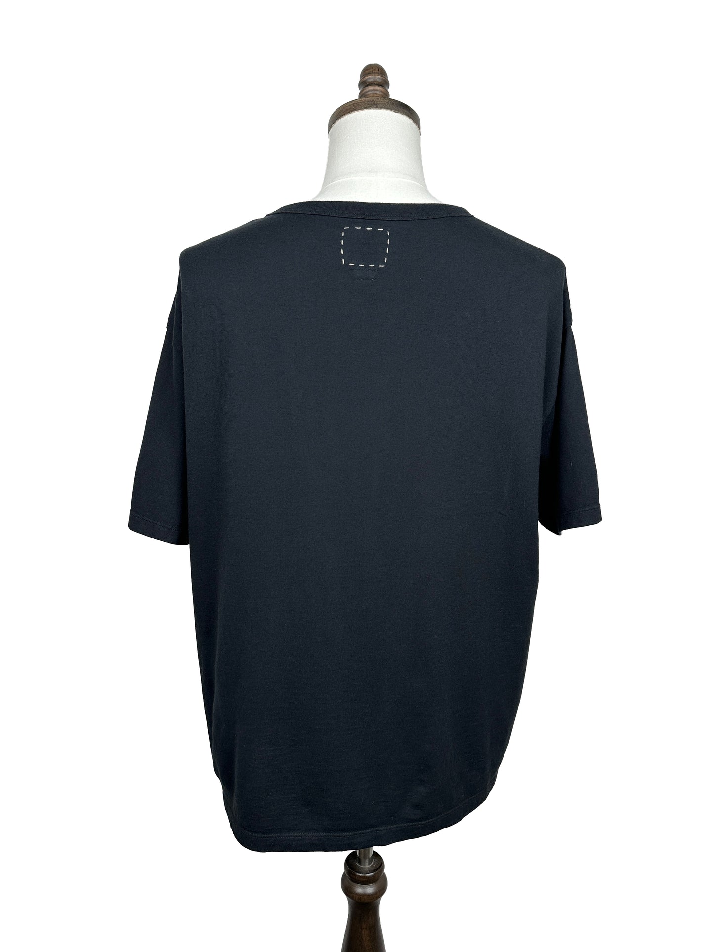 SS19 Ultimate Jumbo Tee S/S