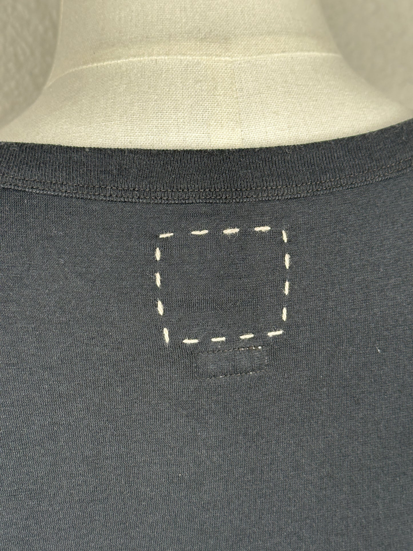 SS19 Ultimate Jumbo Tee S/S