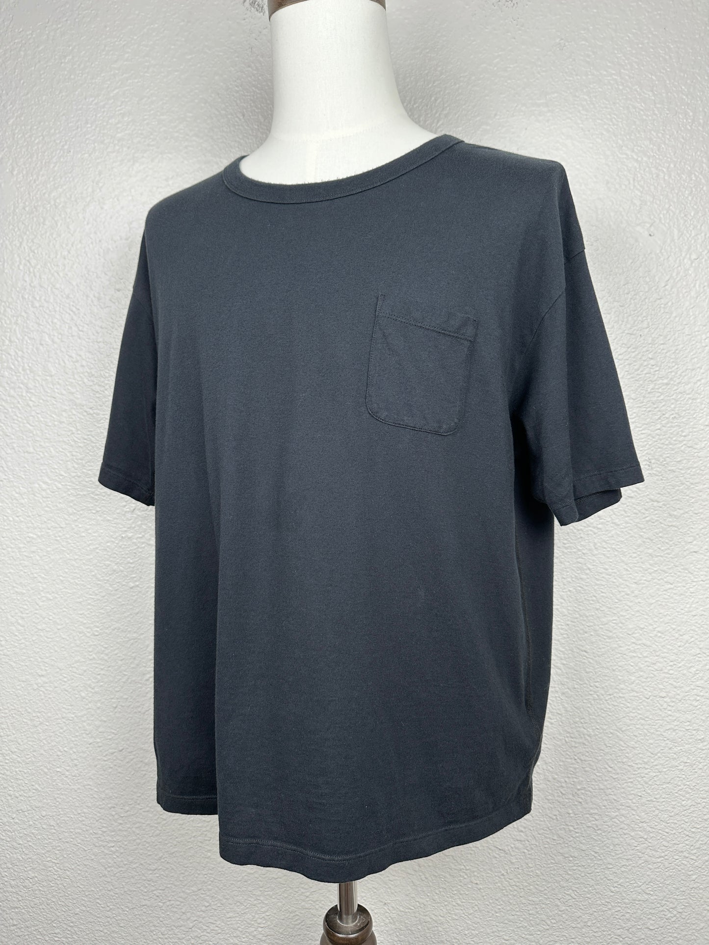 SS19 Ultimate Jumbo Tee S/S