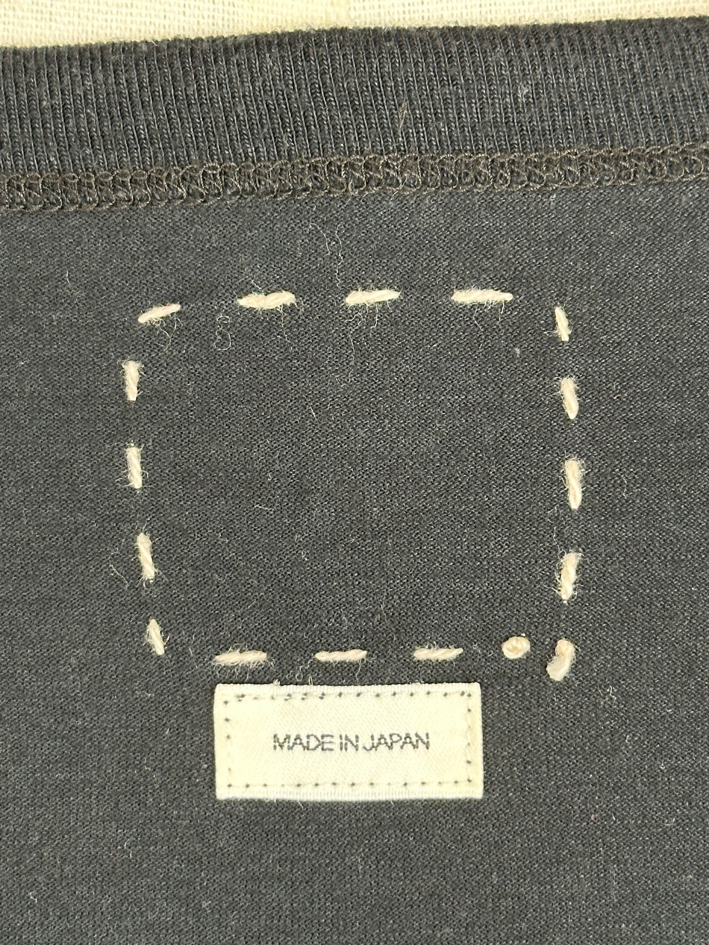 SS19 Ultimate Jumbo Tee S/S