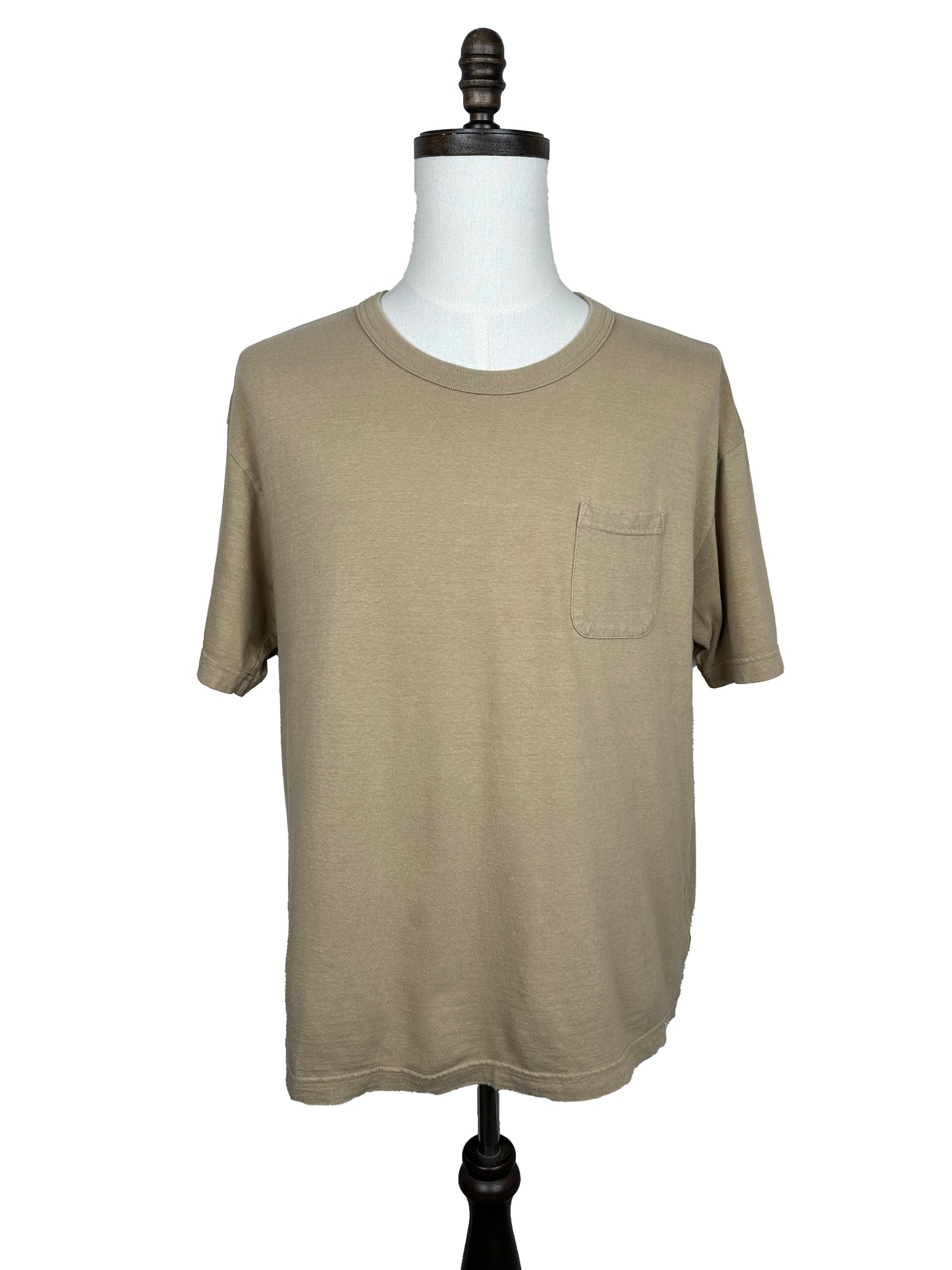 SS22 Sublig Jumbo Tee S/S