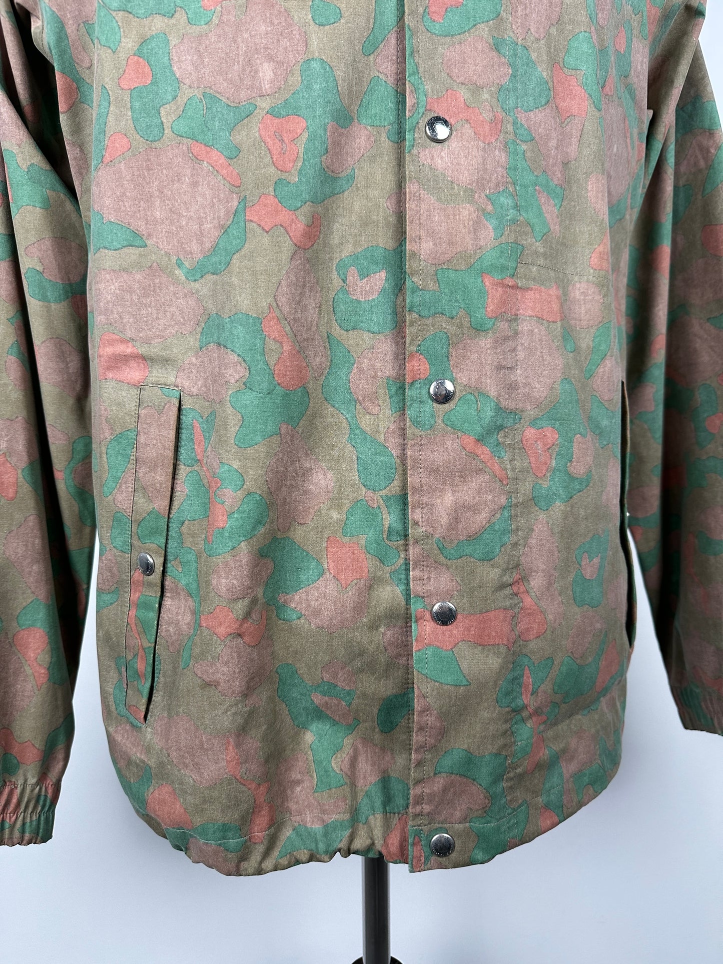 FW07 G-Line Coaches Jacket