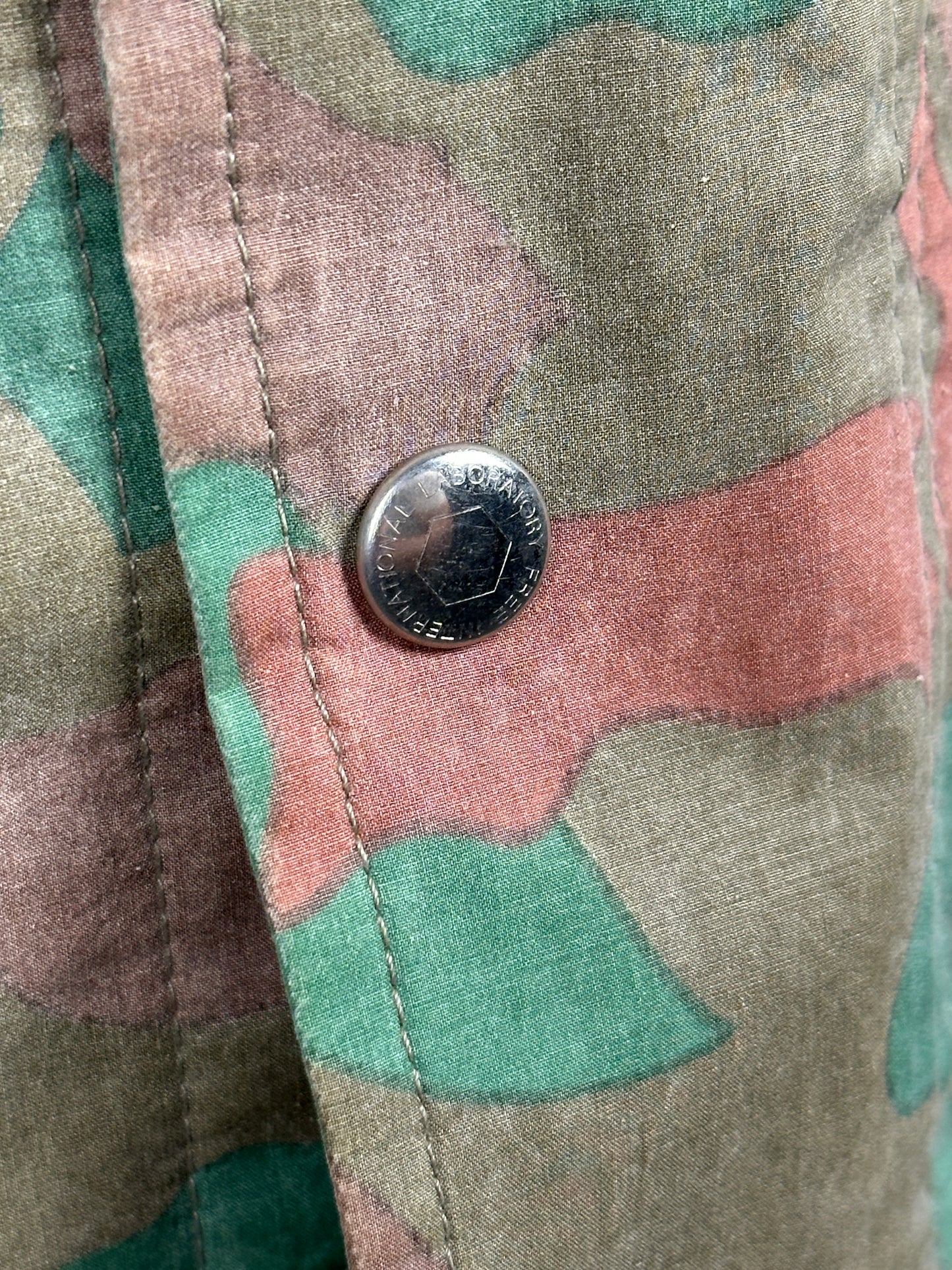 FW07 G-Line Coaches Jacket