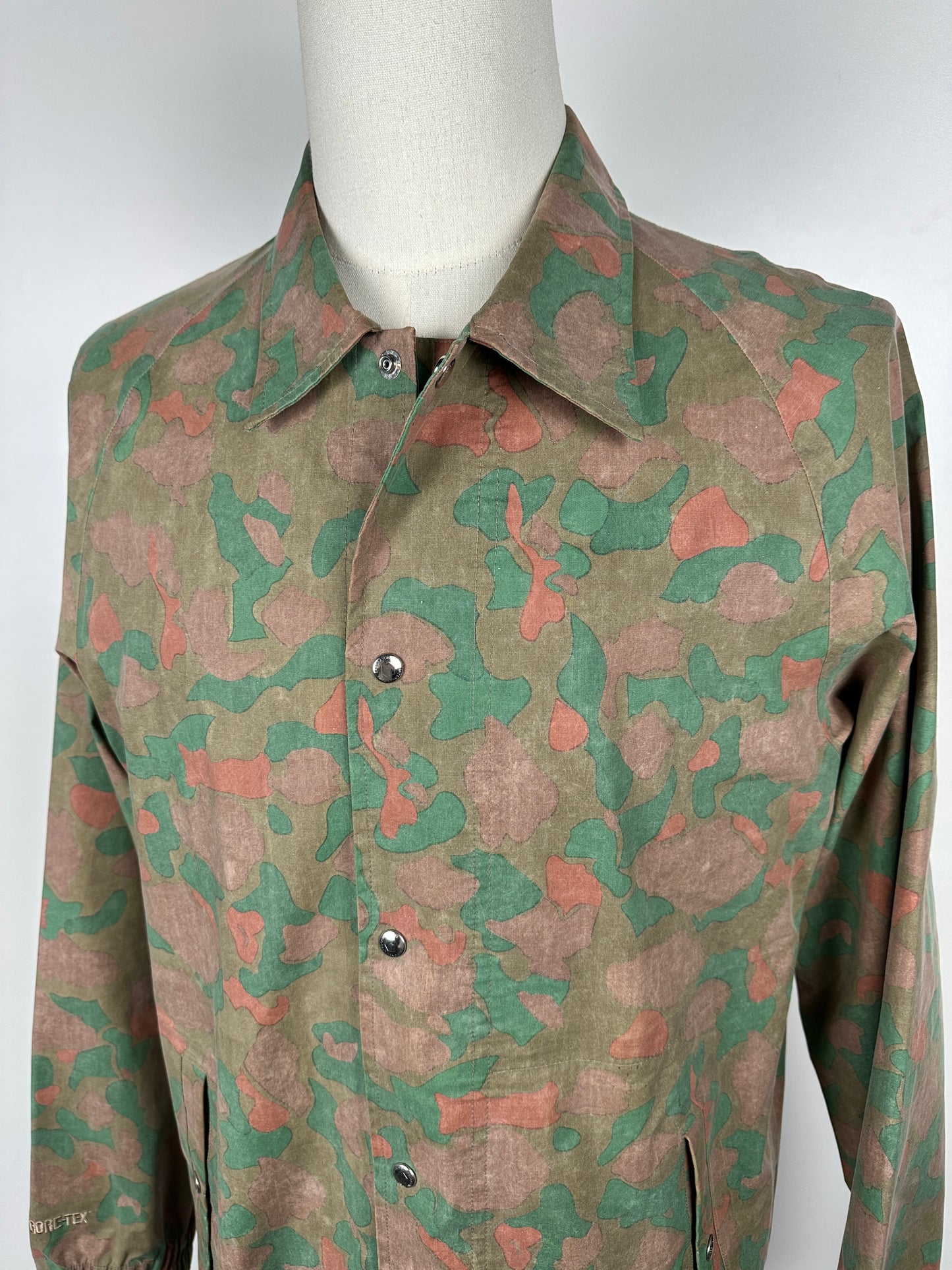 FW07 G-Line Coaches Jacket