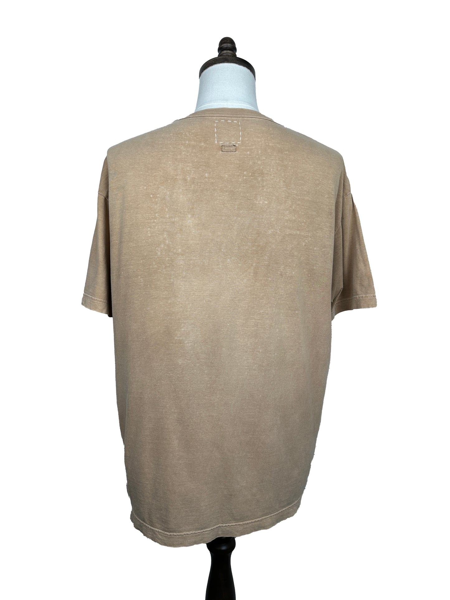 FW18 Jumbo Tee S/S (N.D.)