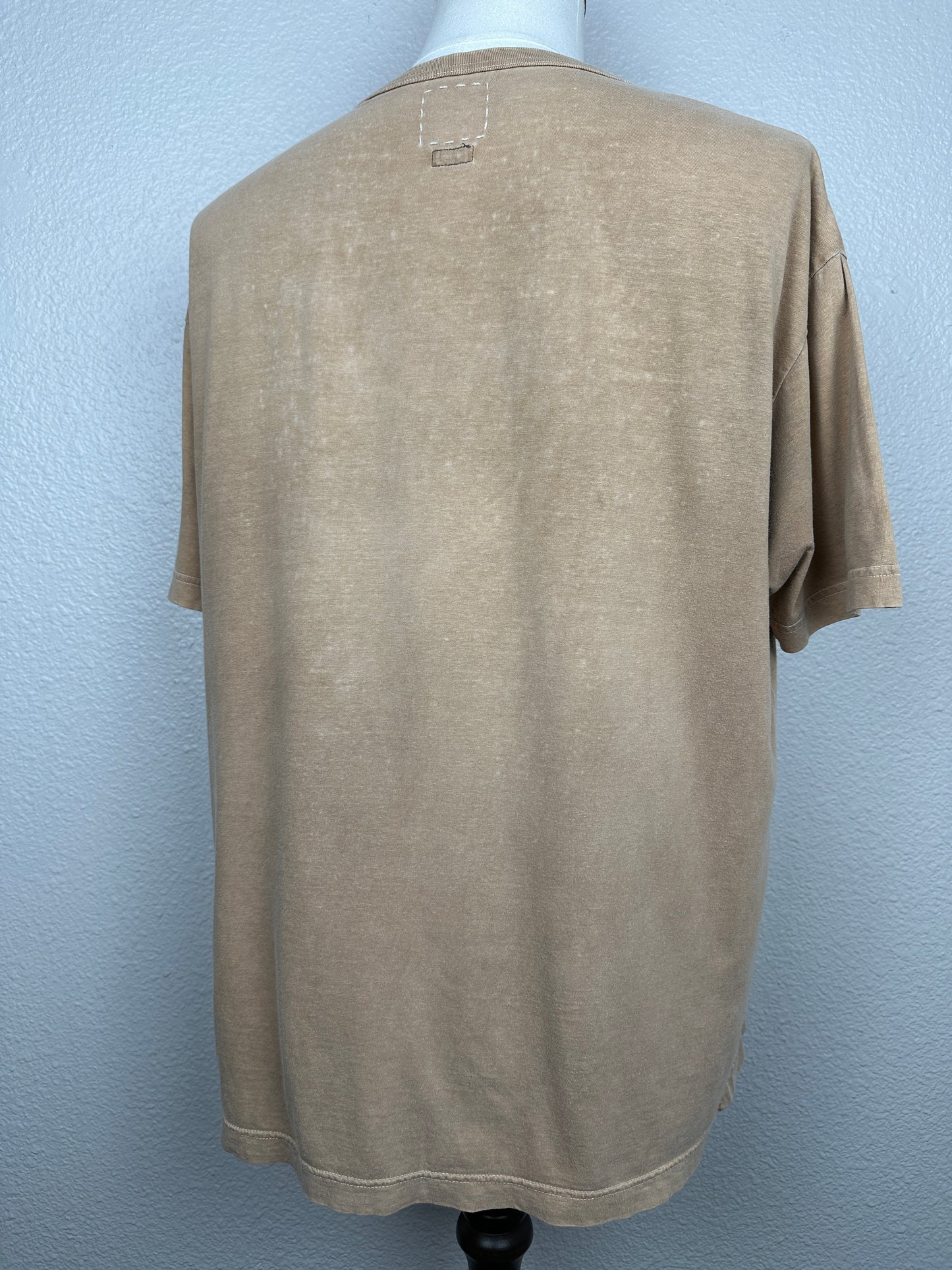 FW18 Jumbo Tee S/S (N.D.)