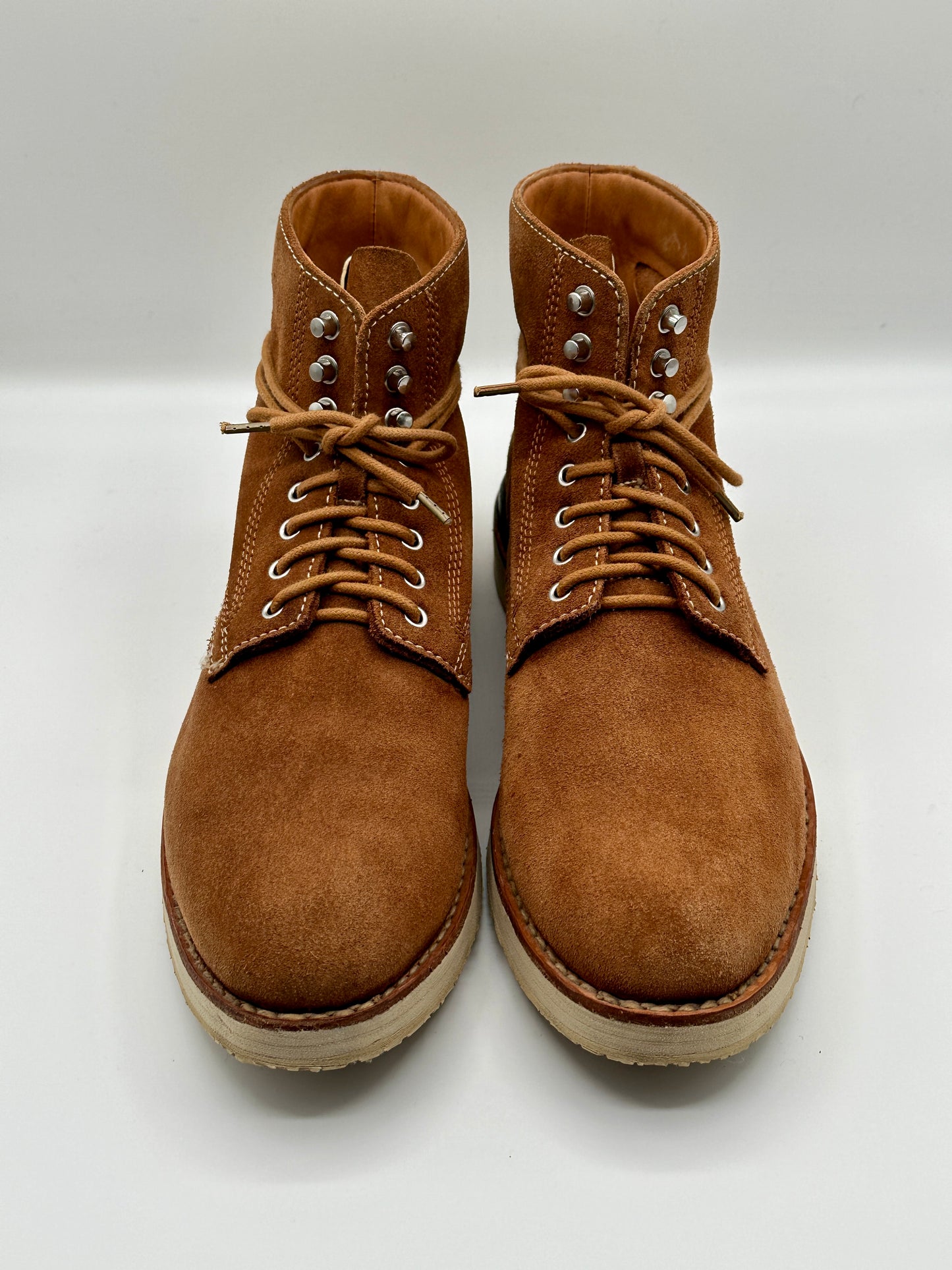 FW19 SPOT Virgil Boots-Folk *F.I.L Exclusive