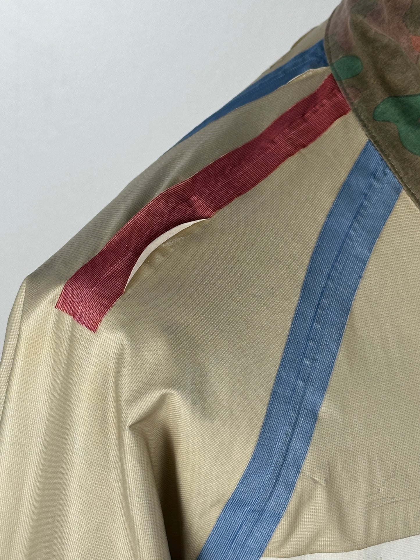 FW07 G-Line Coaches Jacket
