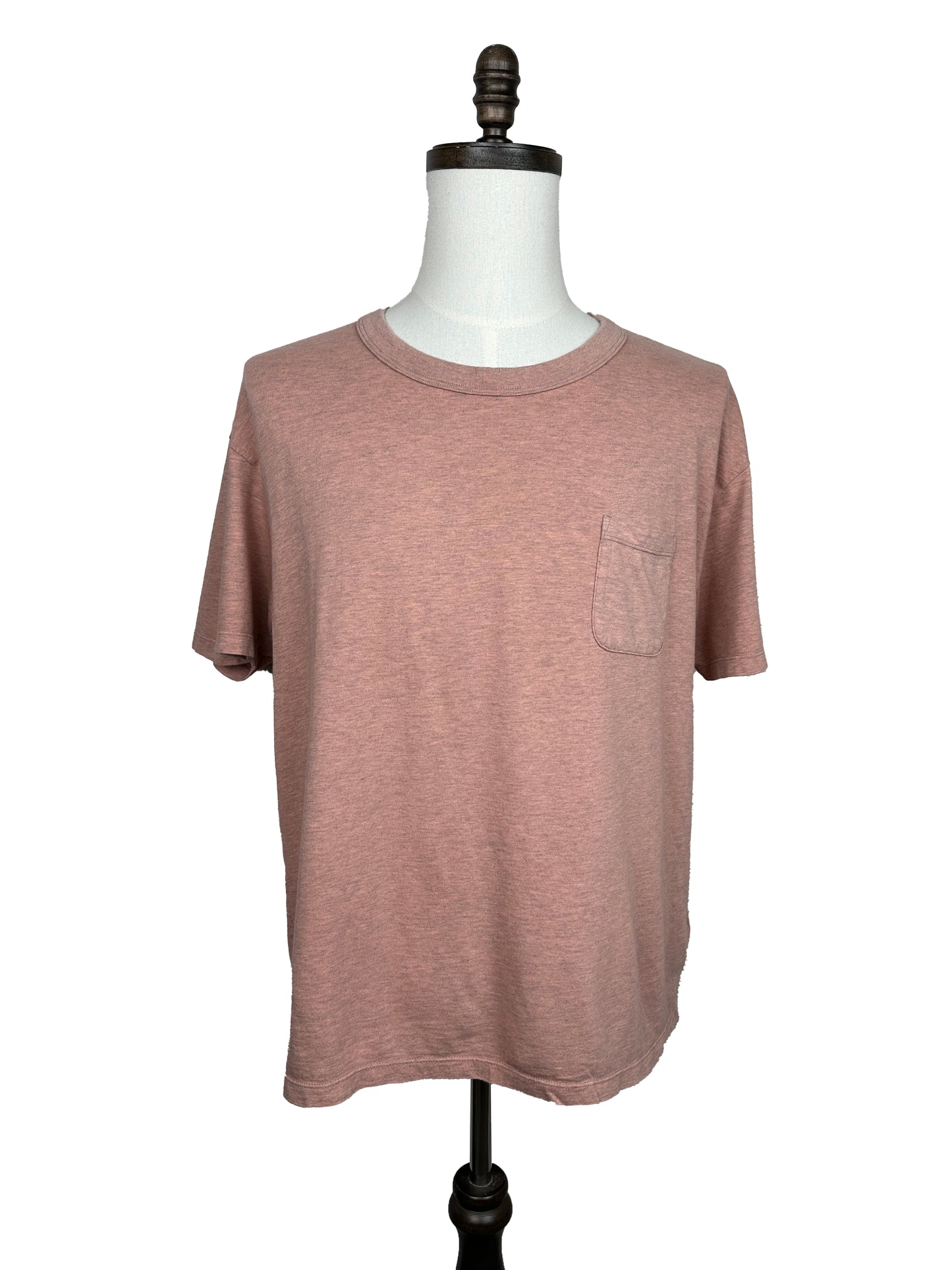 SS18 Jumbo Tee (V.D.)