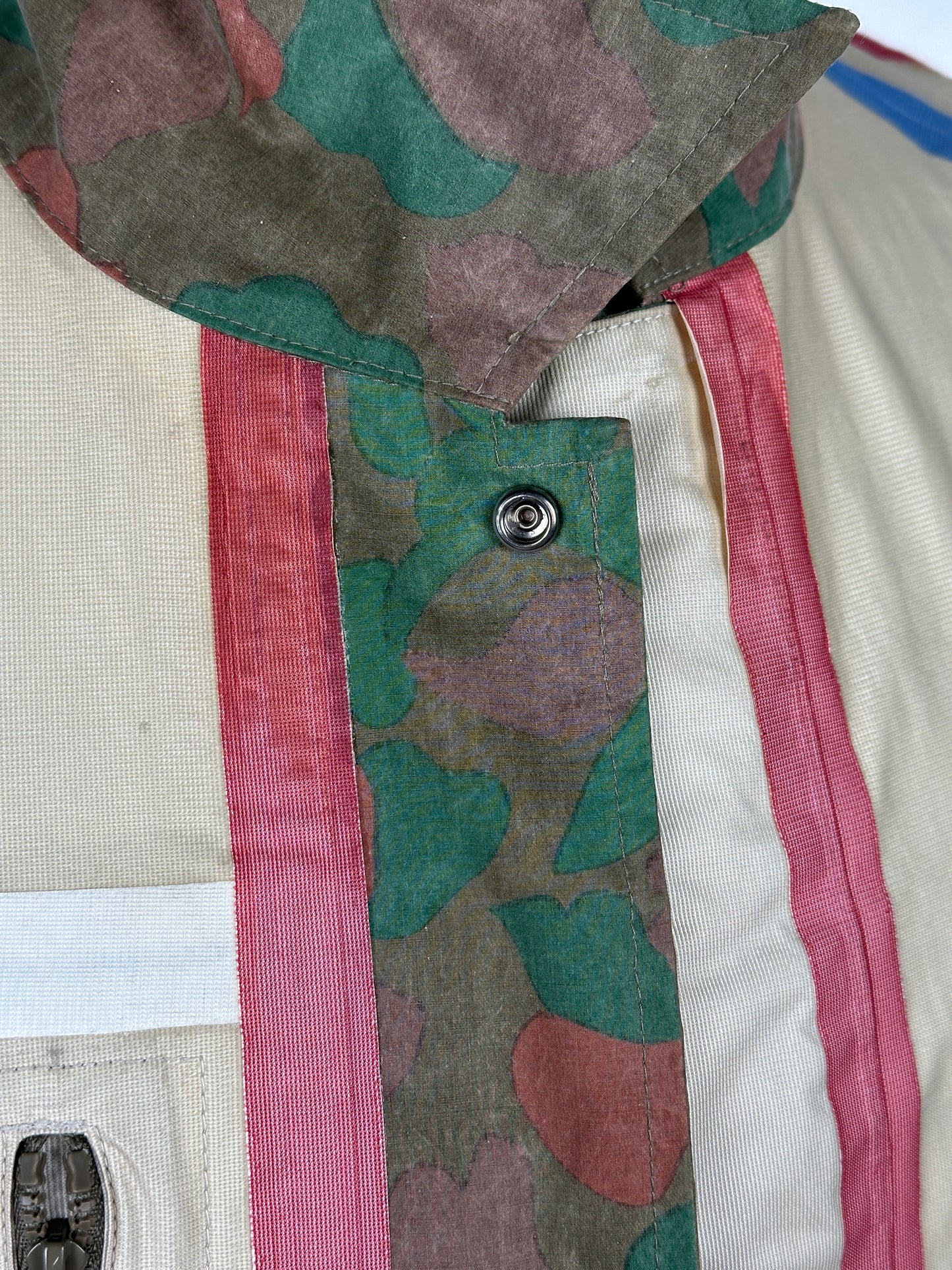 FW07 G-Line Coaches Jacket
