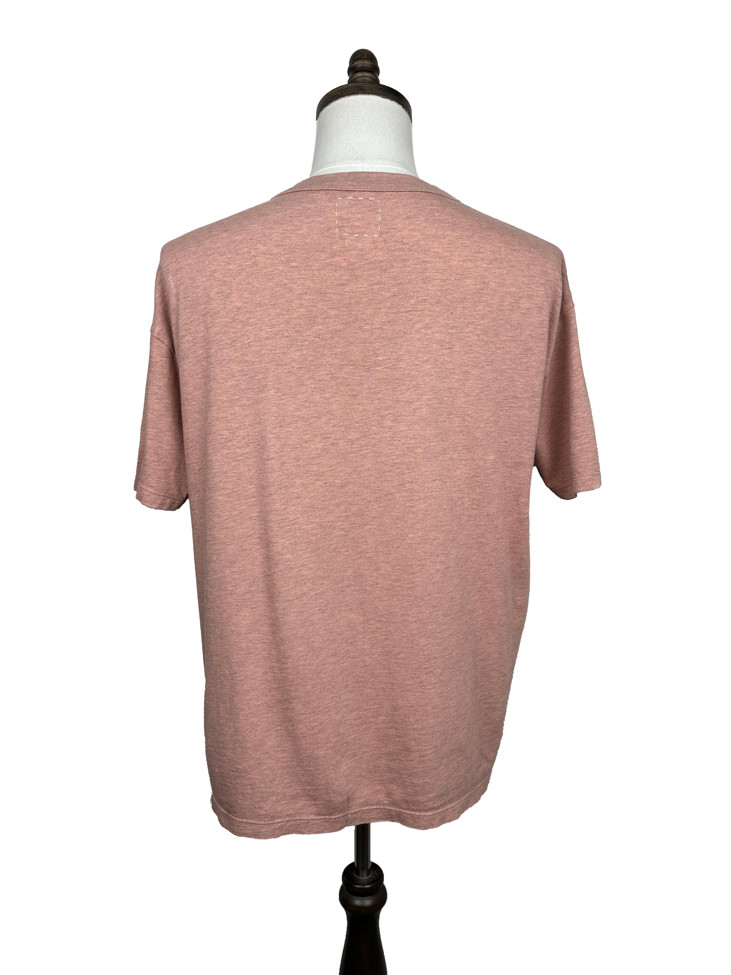 SS18 Jumbo Tee (V.D.)