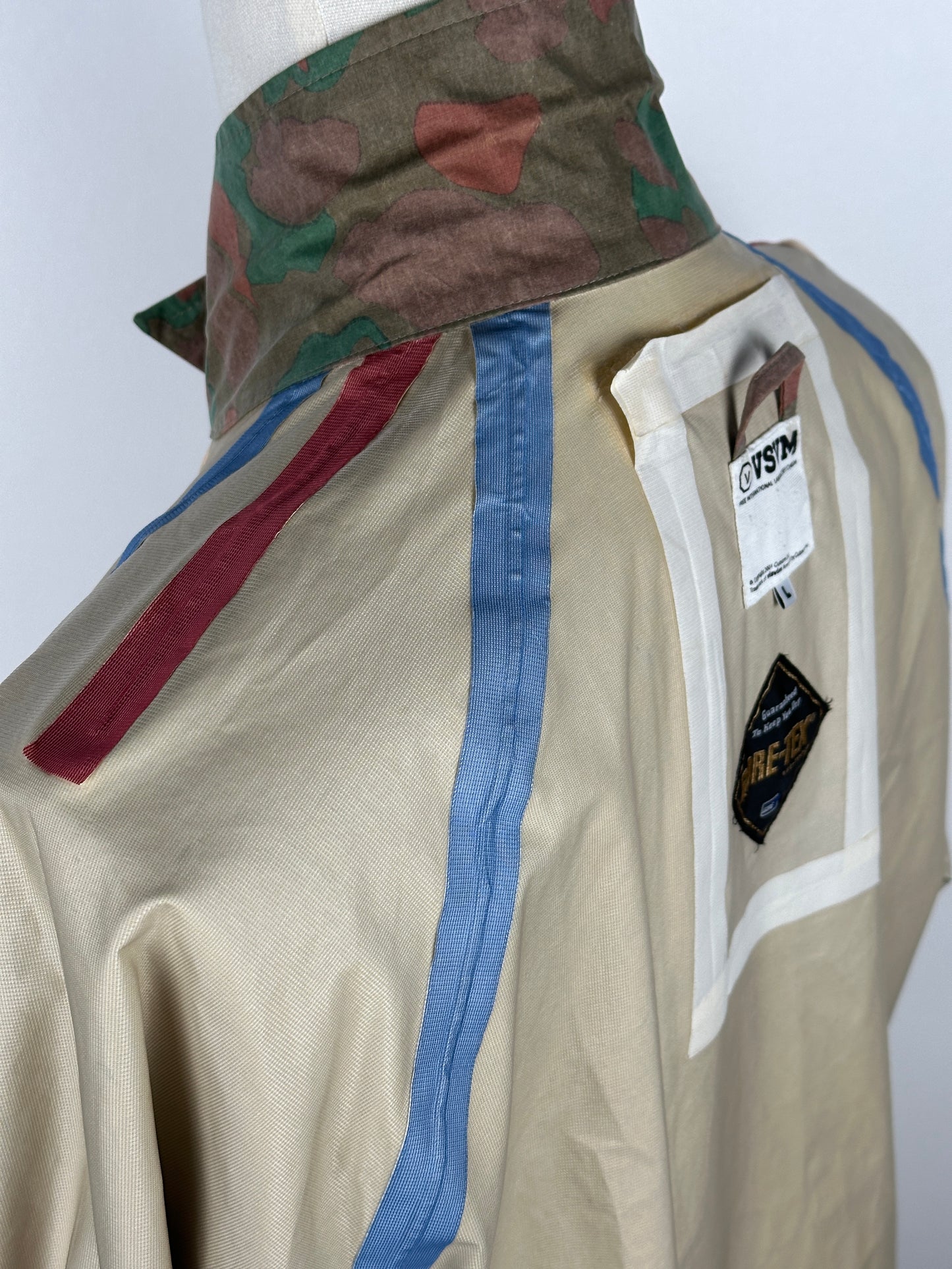 FW07 G-Line Coaches Jacket