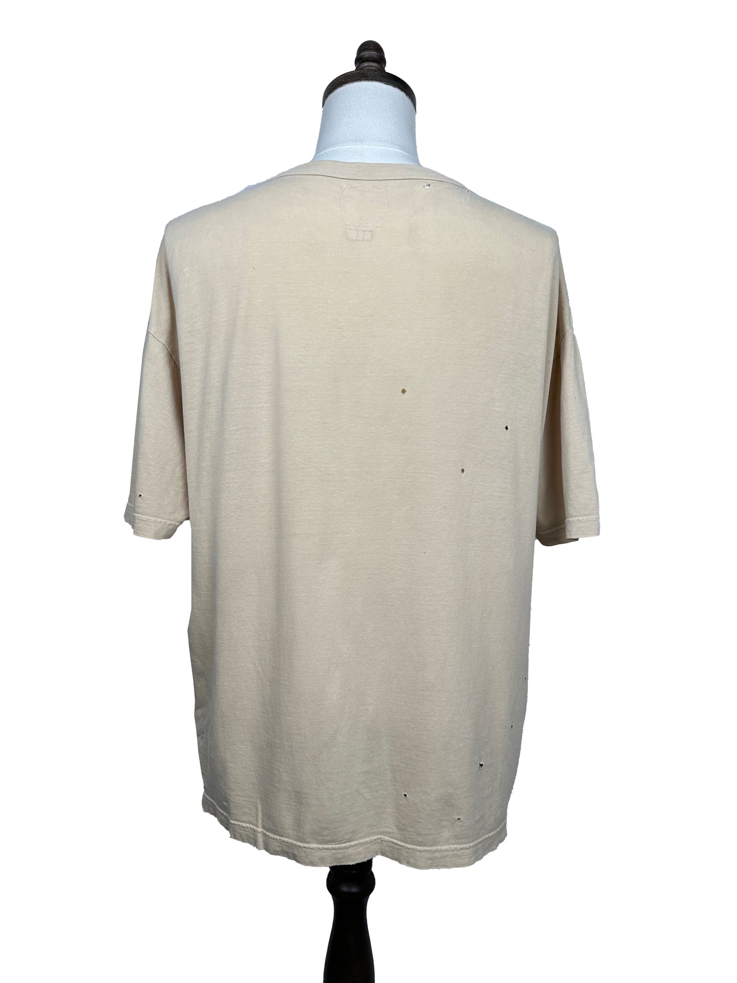 FW20 Amplus Tee S/S Crash