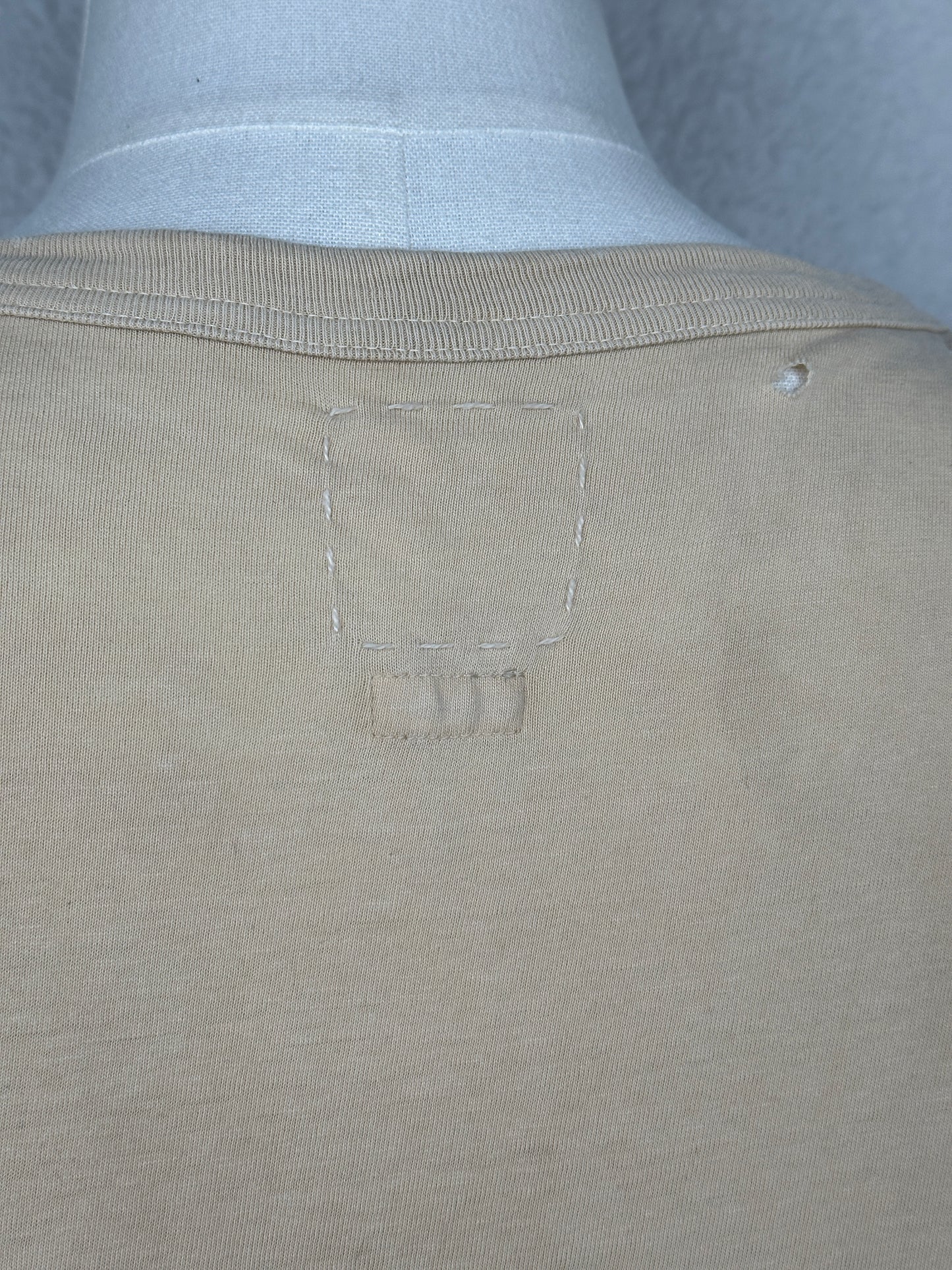 FW20 Amplus Tee S/S Crash